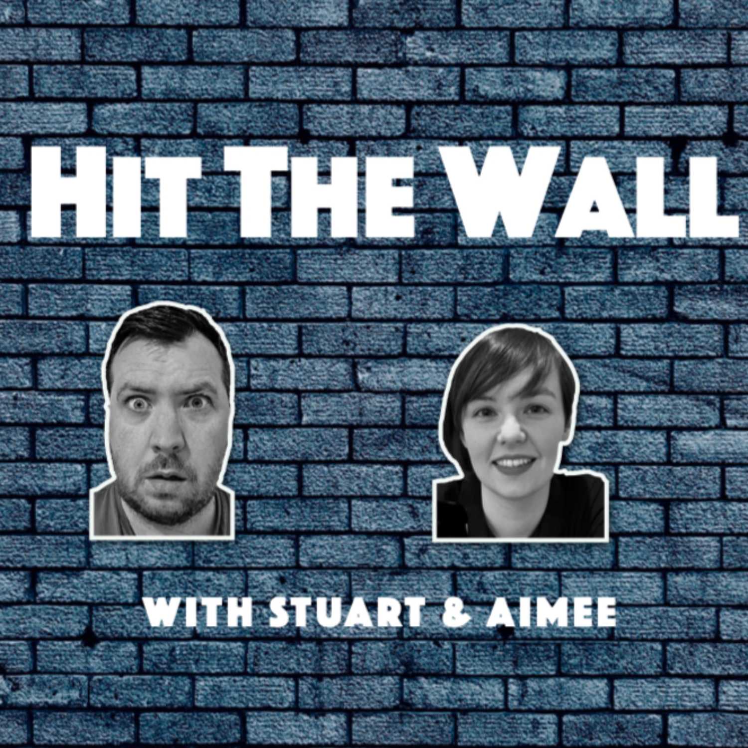Hit The Wall