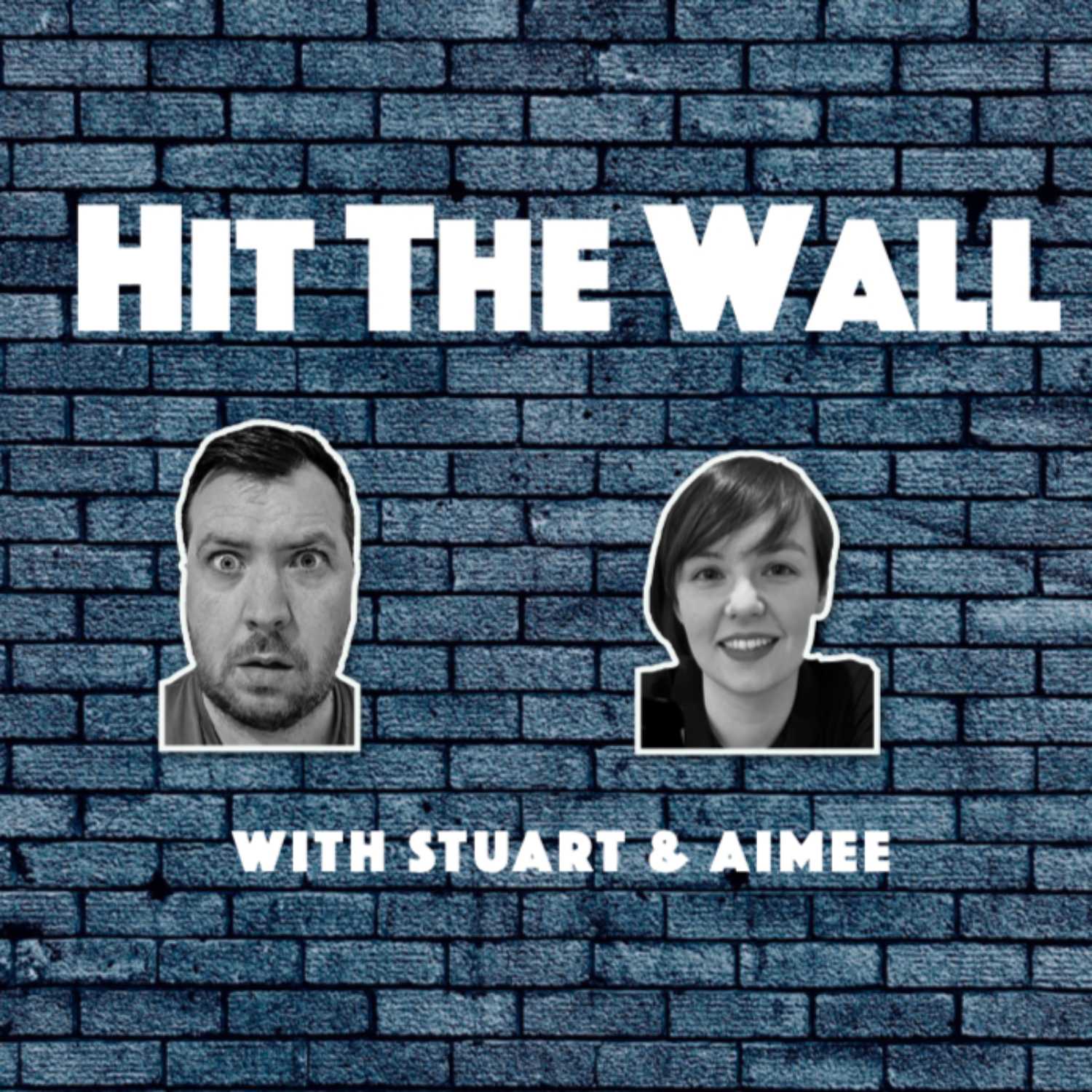 Hit The Wall