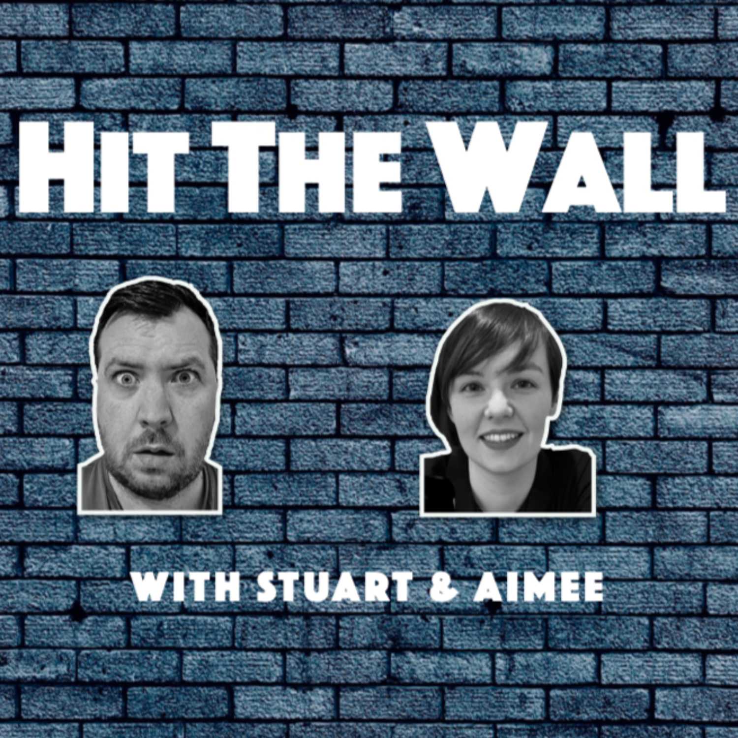 Hit The Wall