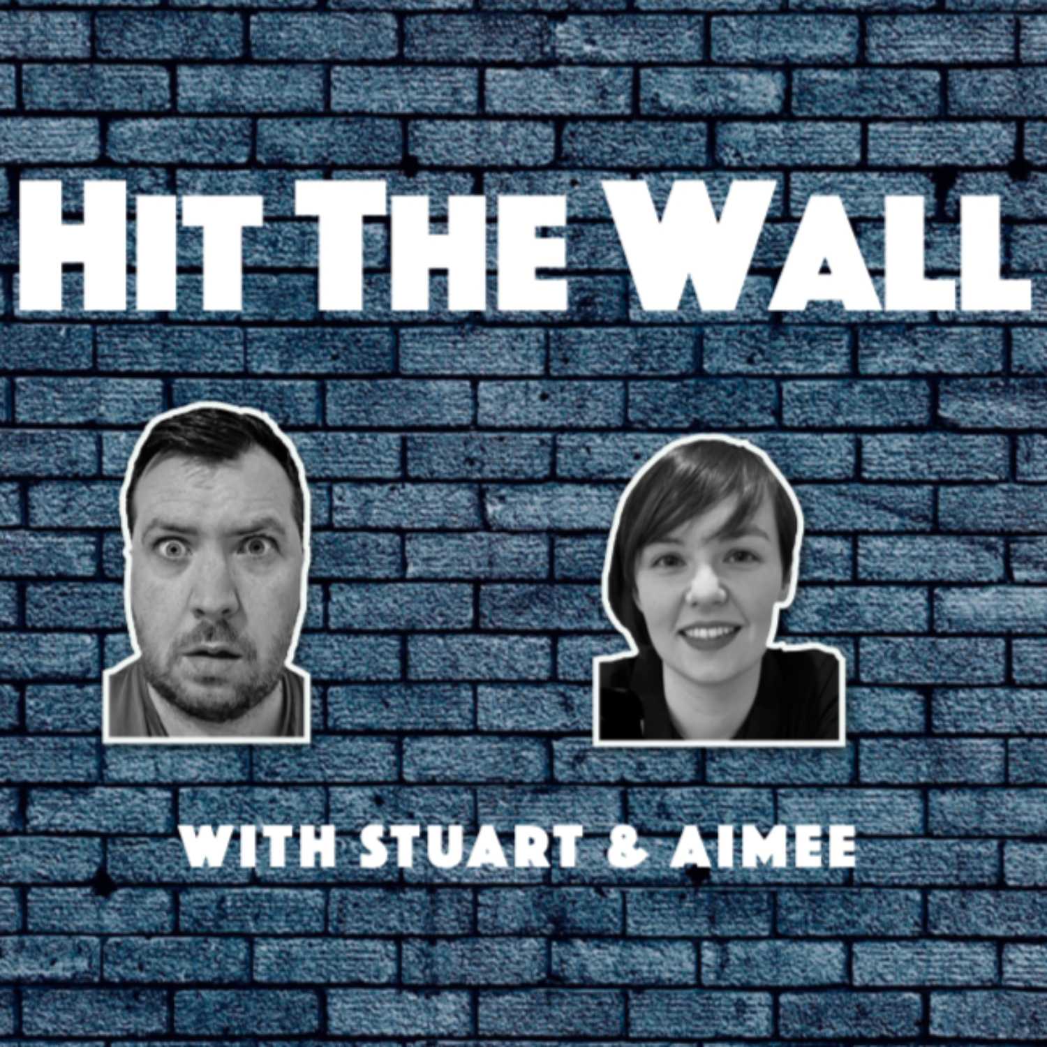 Hit The Wall