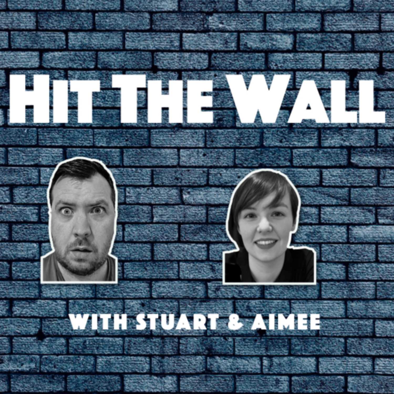 Hit The Wall