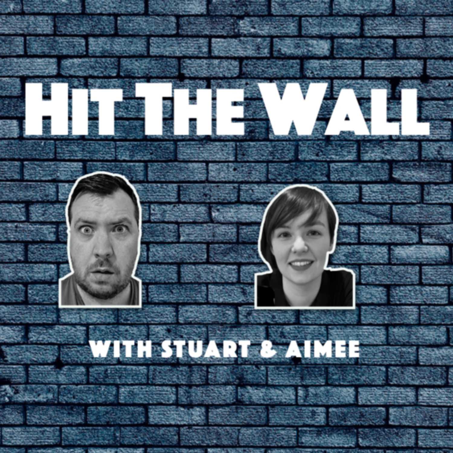 Hit The Wall