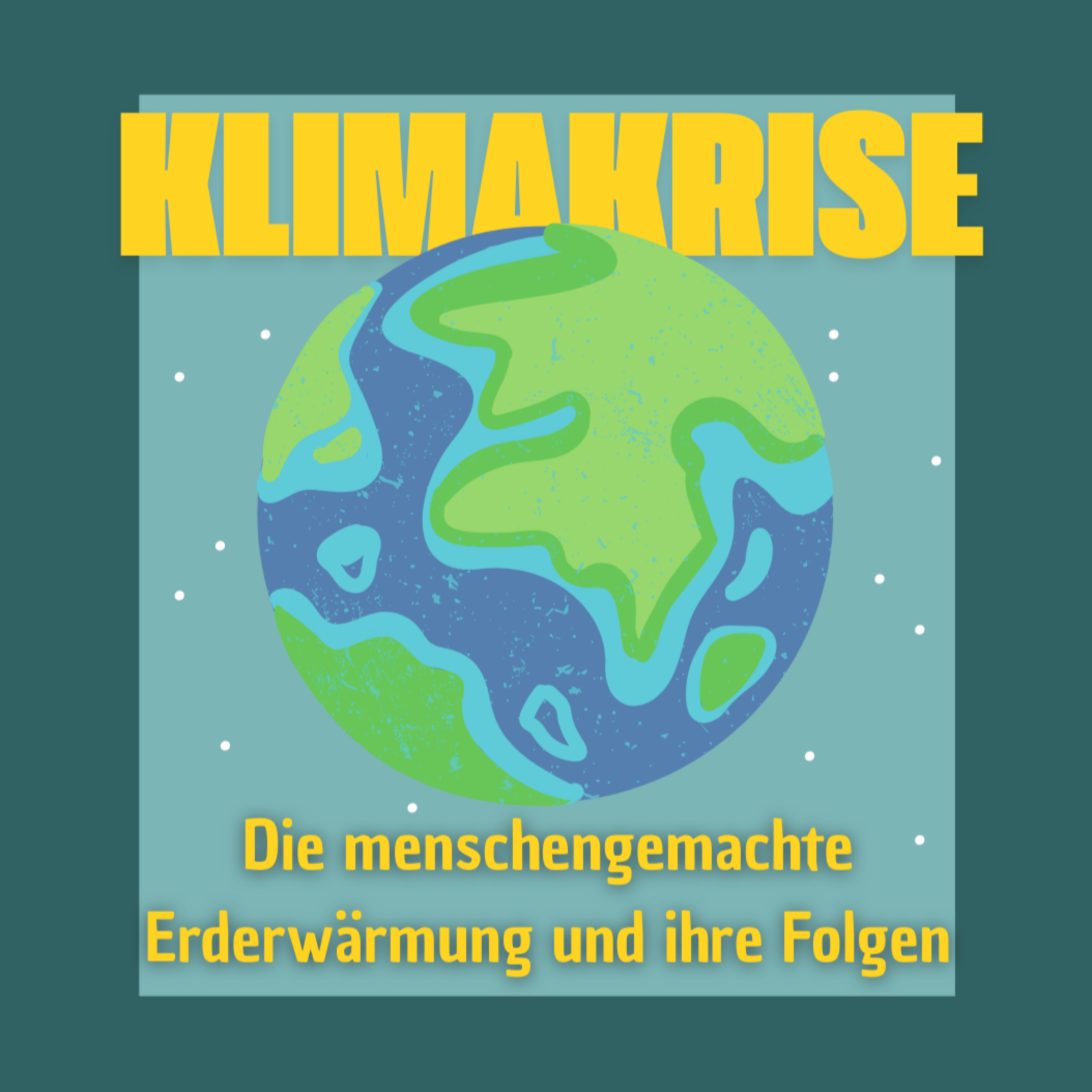Die Auswirkungen der Erderwärmung auf das Abschmelzen der Gletscher, der Eisschilde und des Meereises: Welche Auswirkungen hat das Schmelzen des Eises auf den Meeresspiegel? episode artwork