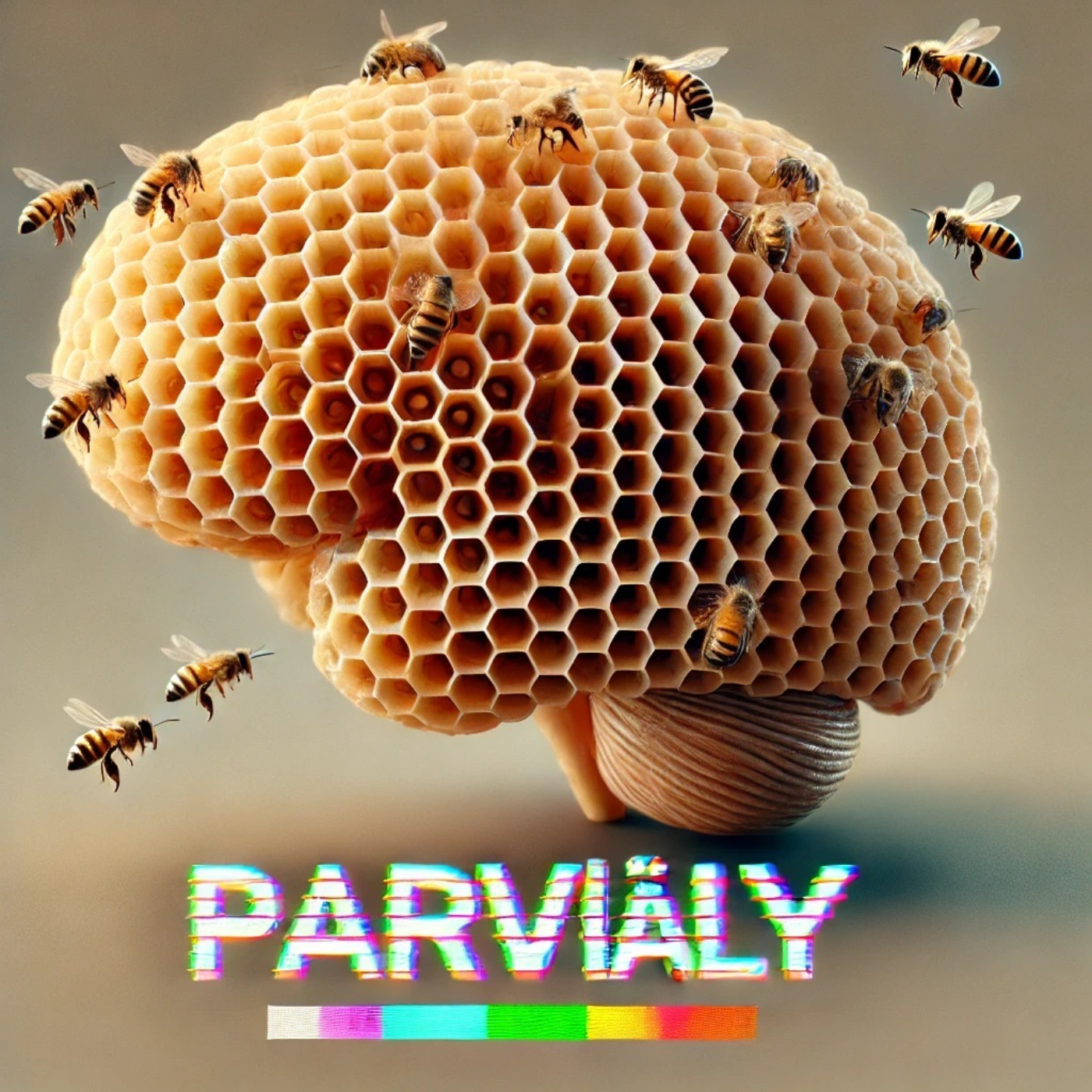 Parviäly
