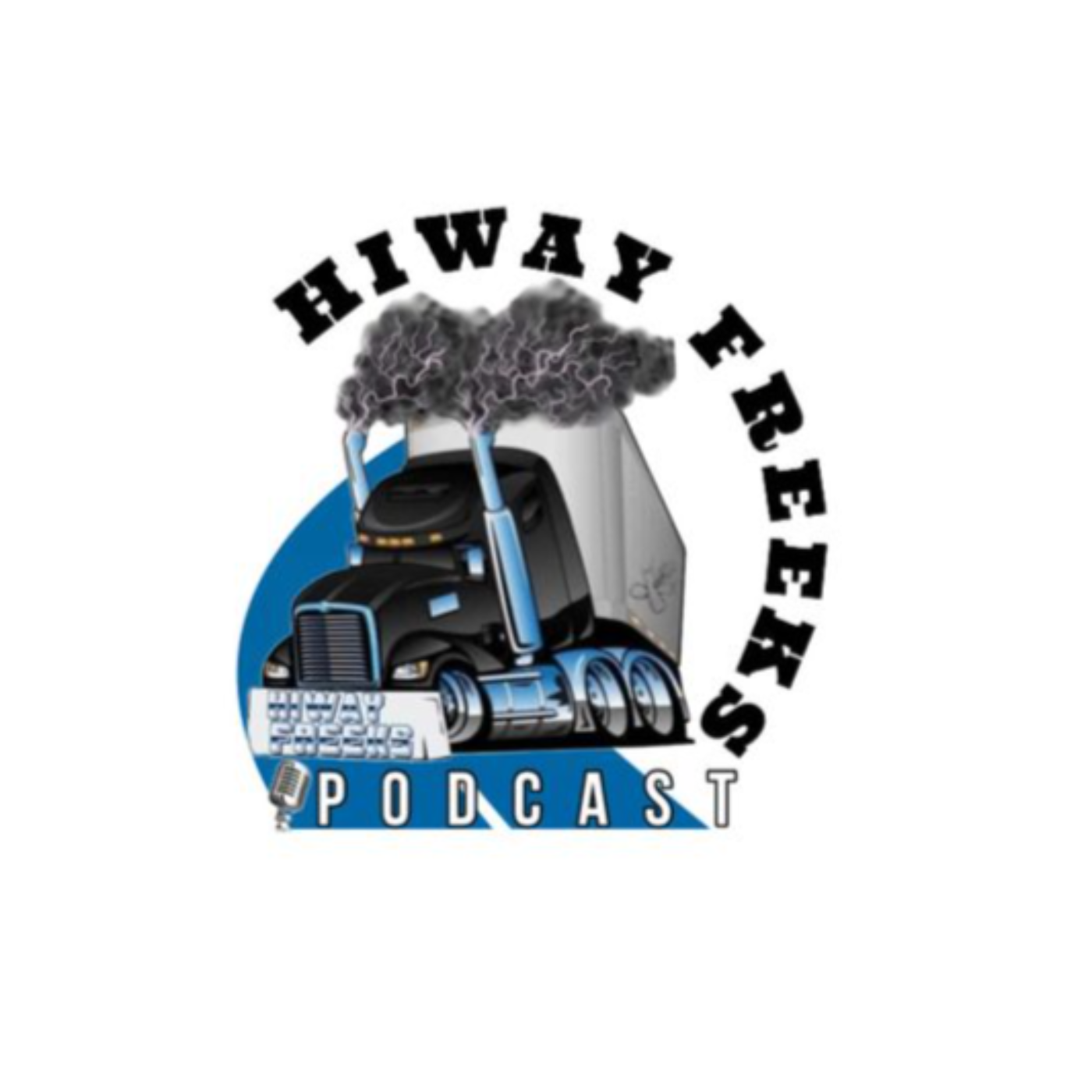 HiWay Freeks