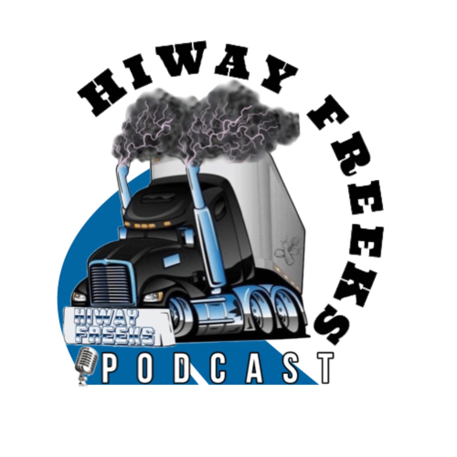 HiWay Freeks