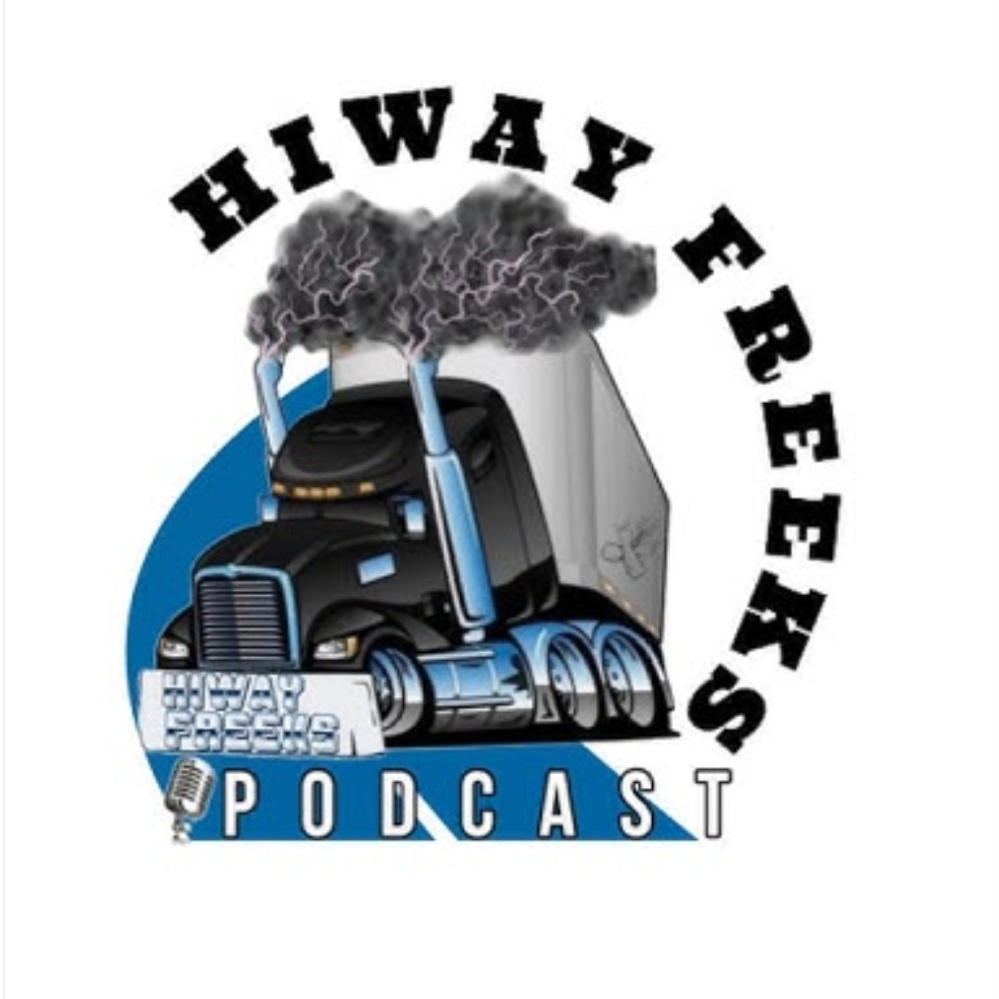HiWay Freeks