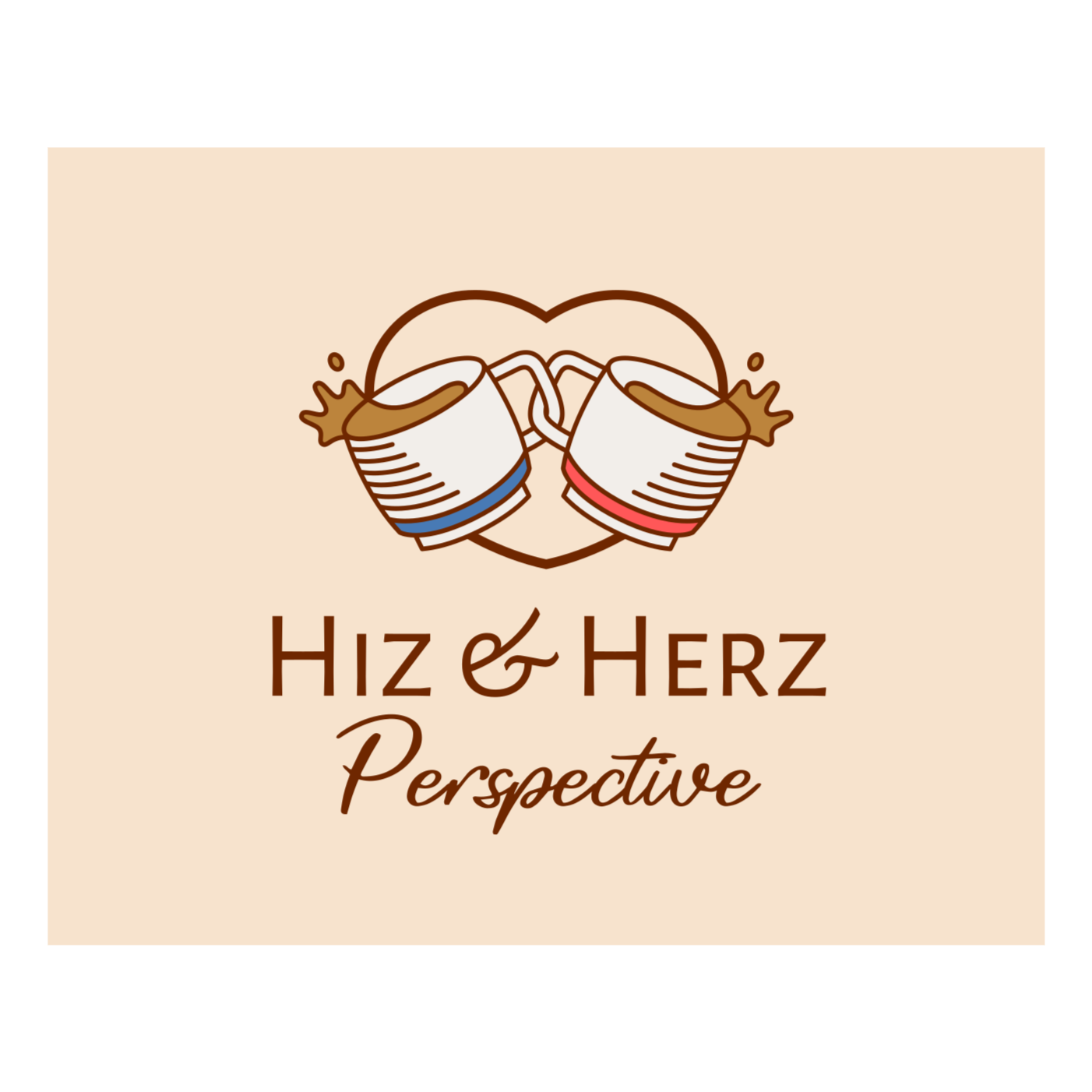 Hiz & Herz Perspective Ep. 1 - Build Your Legacy