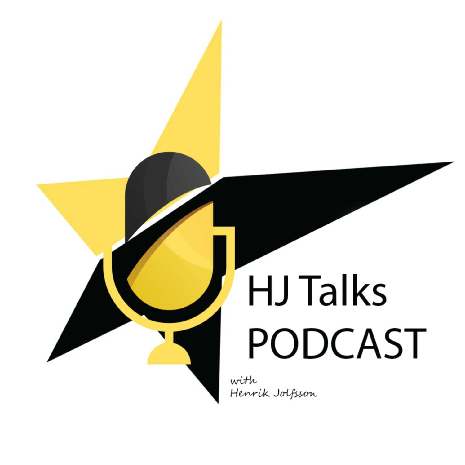 HJ Talks Composite Conversations Podcast