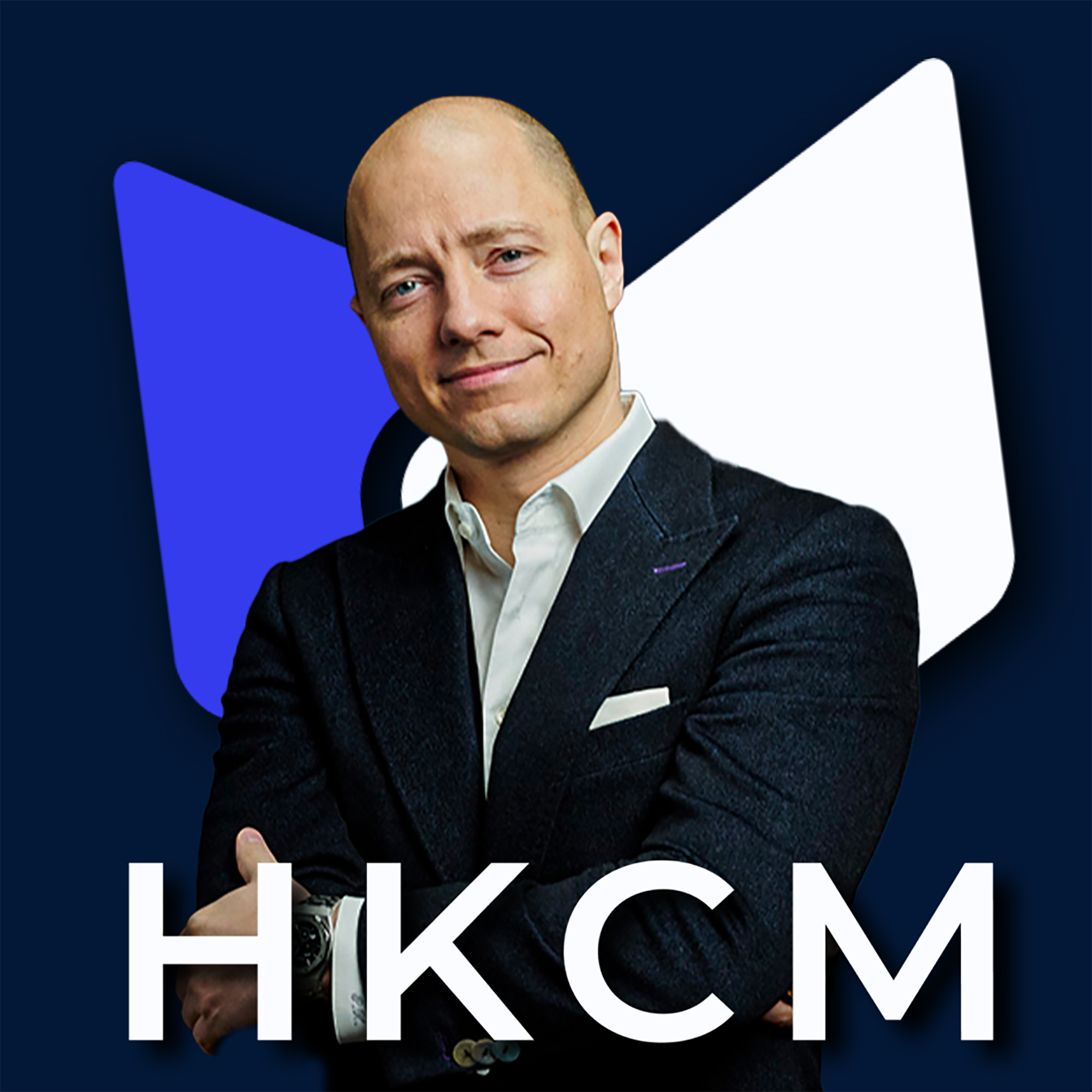 Der schockierende Grund, warum China auf erneuerbare Energien setzt episode artwork