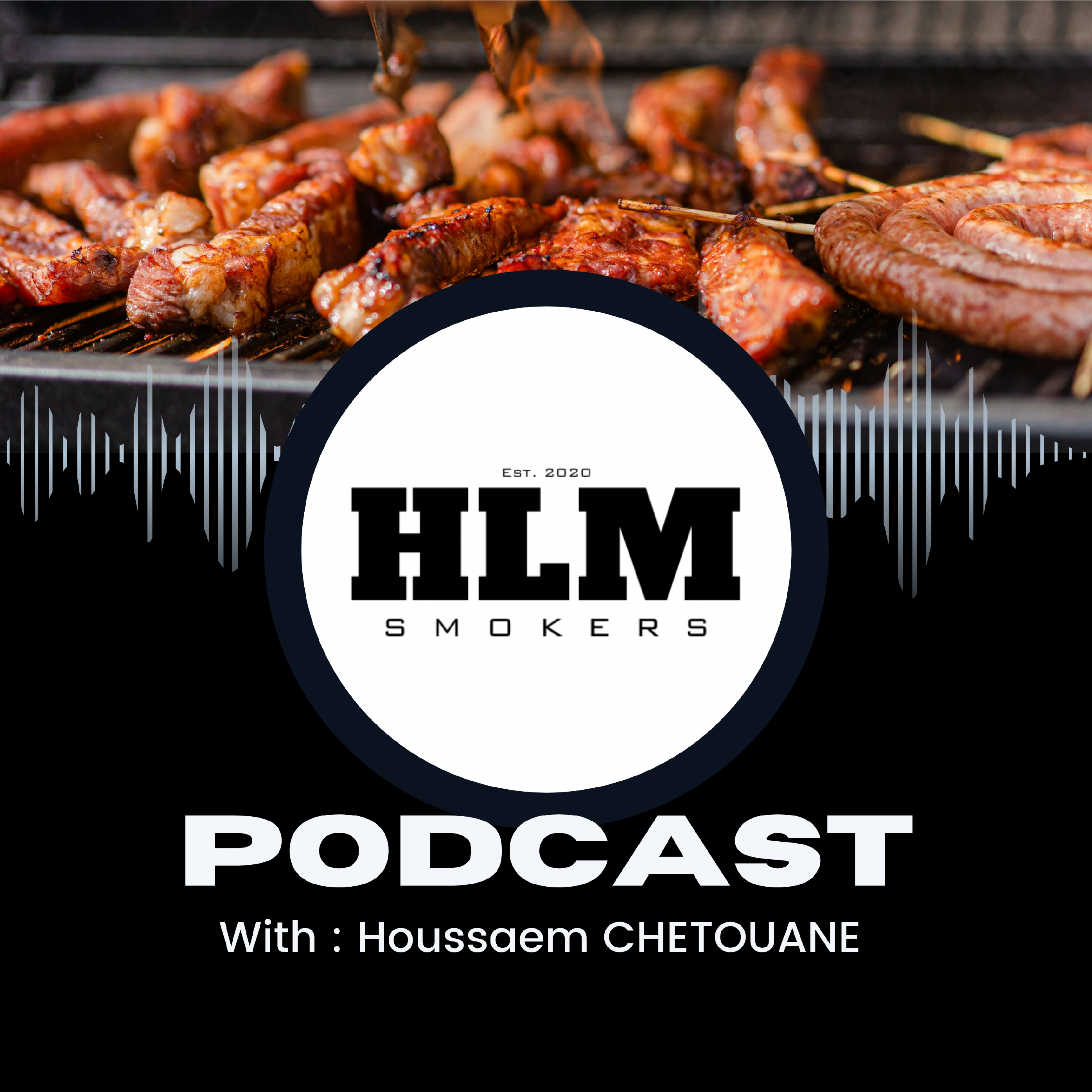 HLM Smokers Podcast
