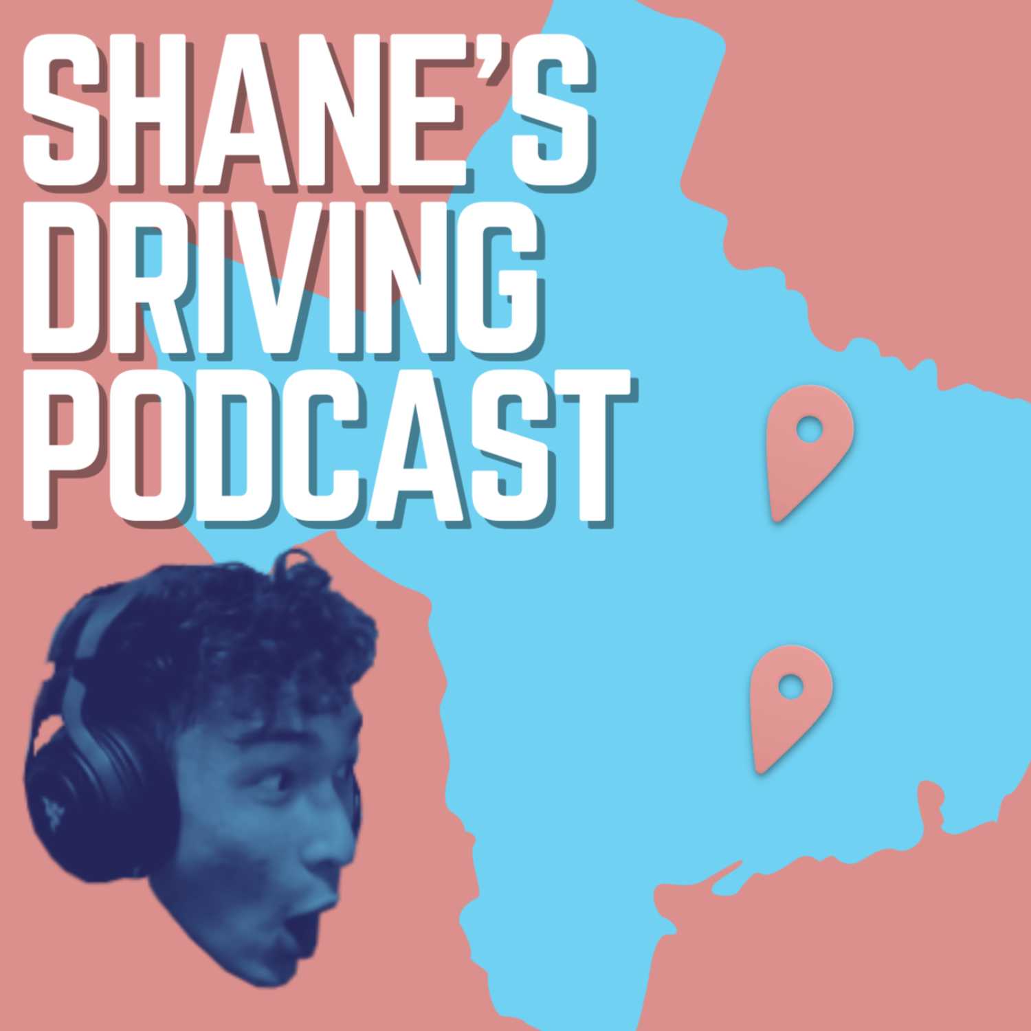 Shane's Driving Podcast