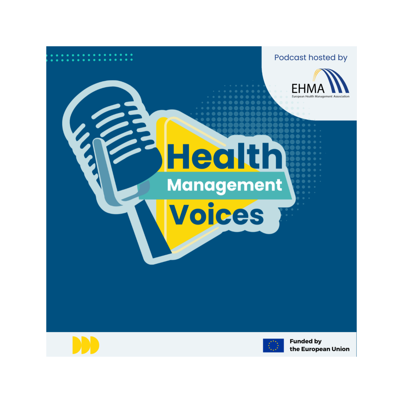 Health Management Voices by EHMA