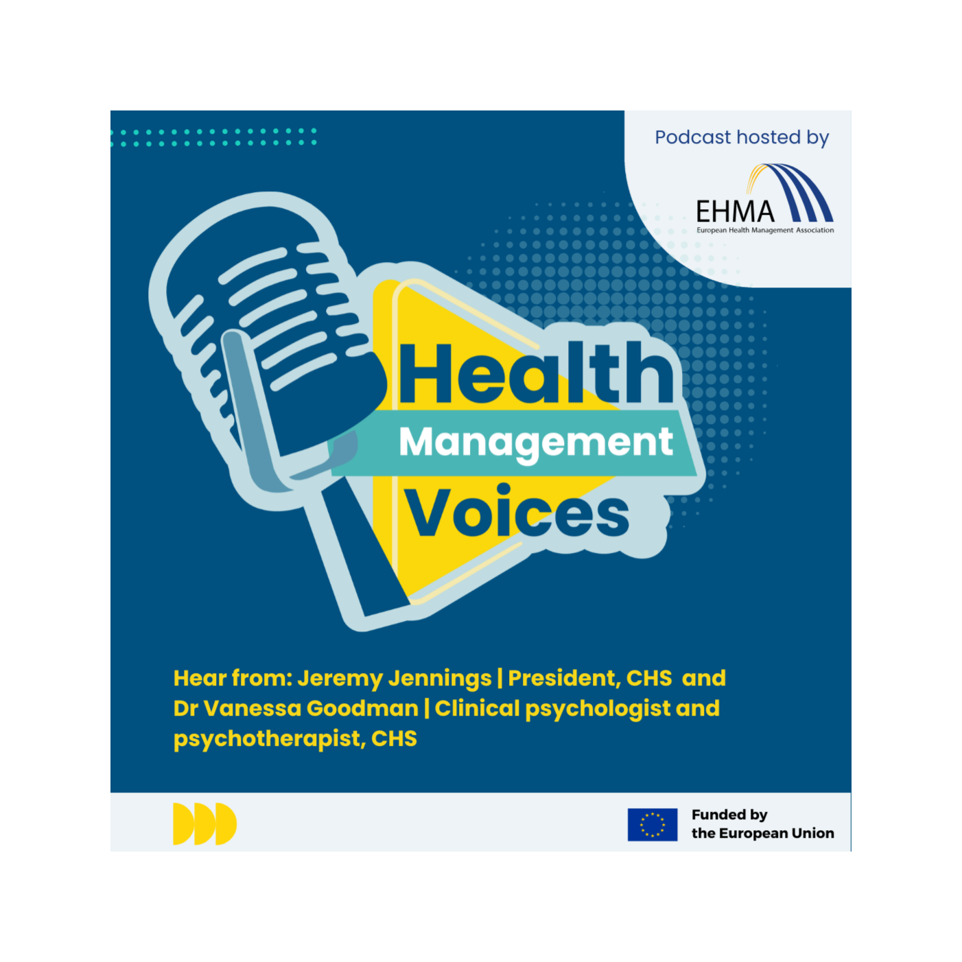 Mental health in communities: new care models and challenges episode artwork