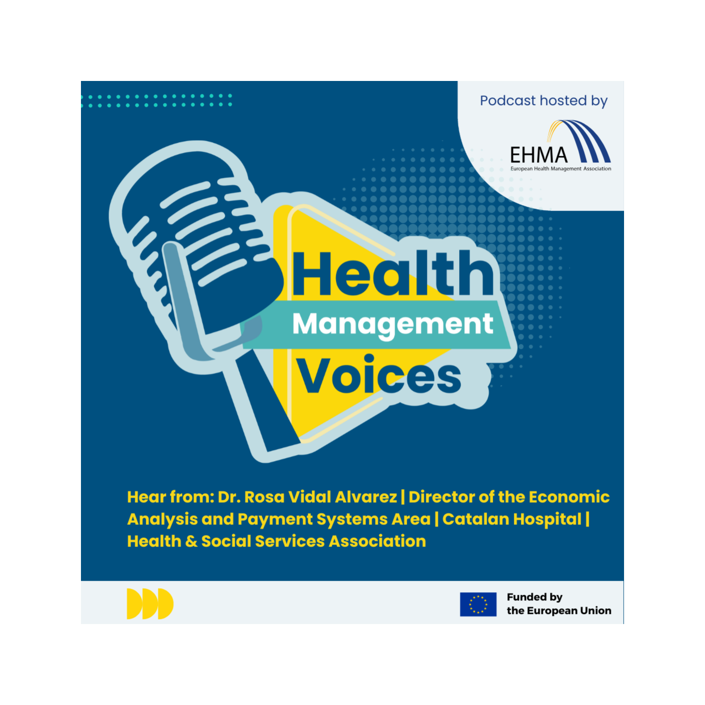 Health Management Voices by EHMA