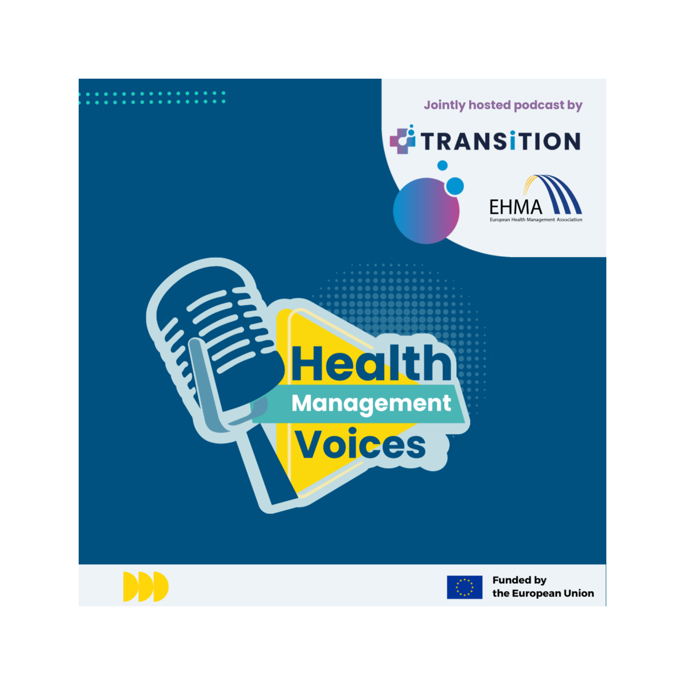 Health Management Voices by EHMA