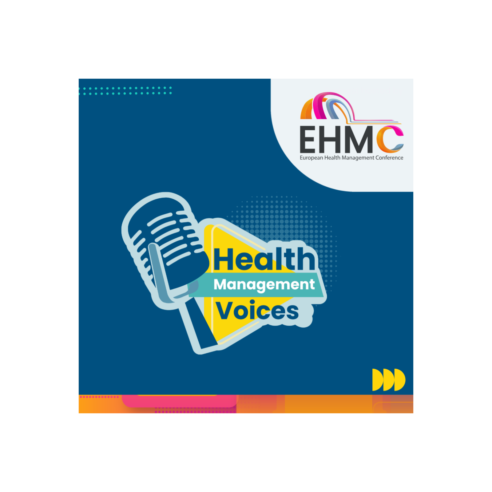 Health Management Voices by EHMA
