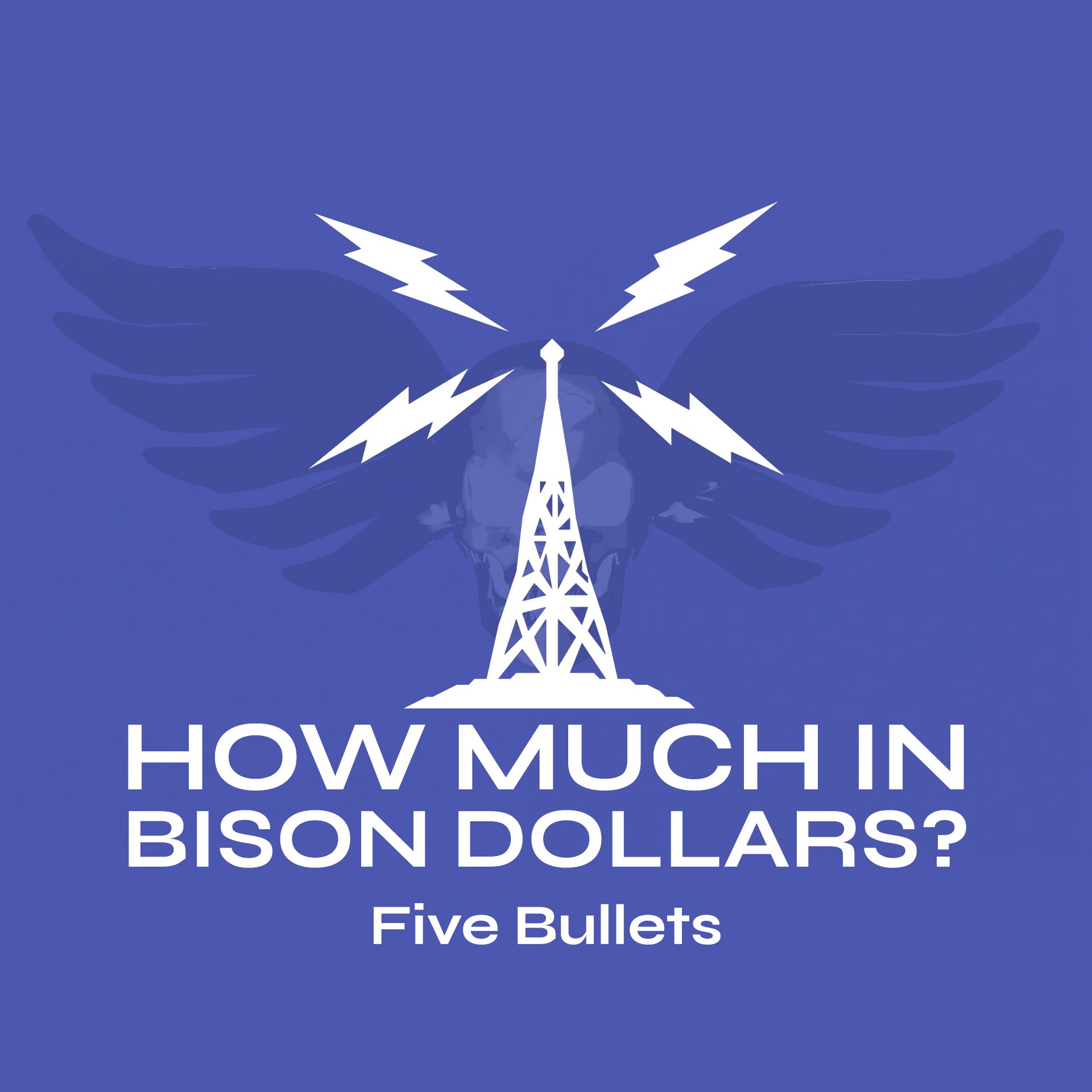 (No Music) Five Bullets