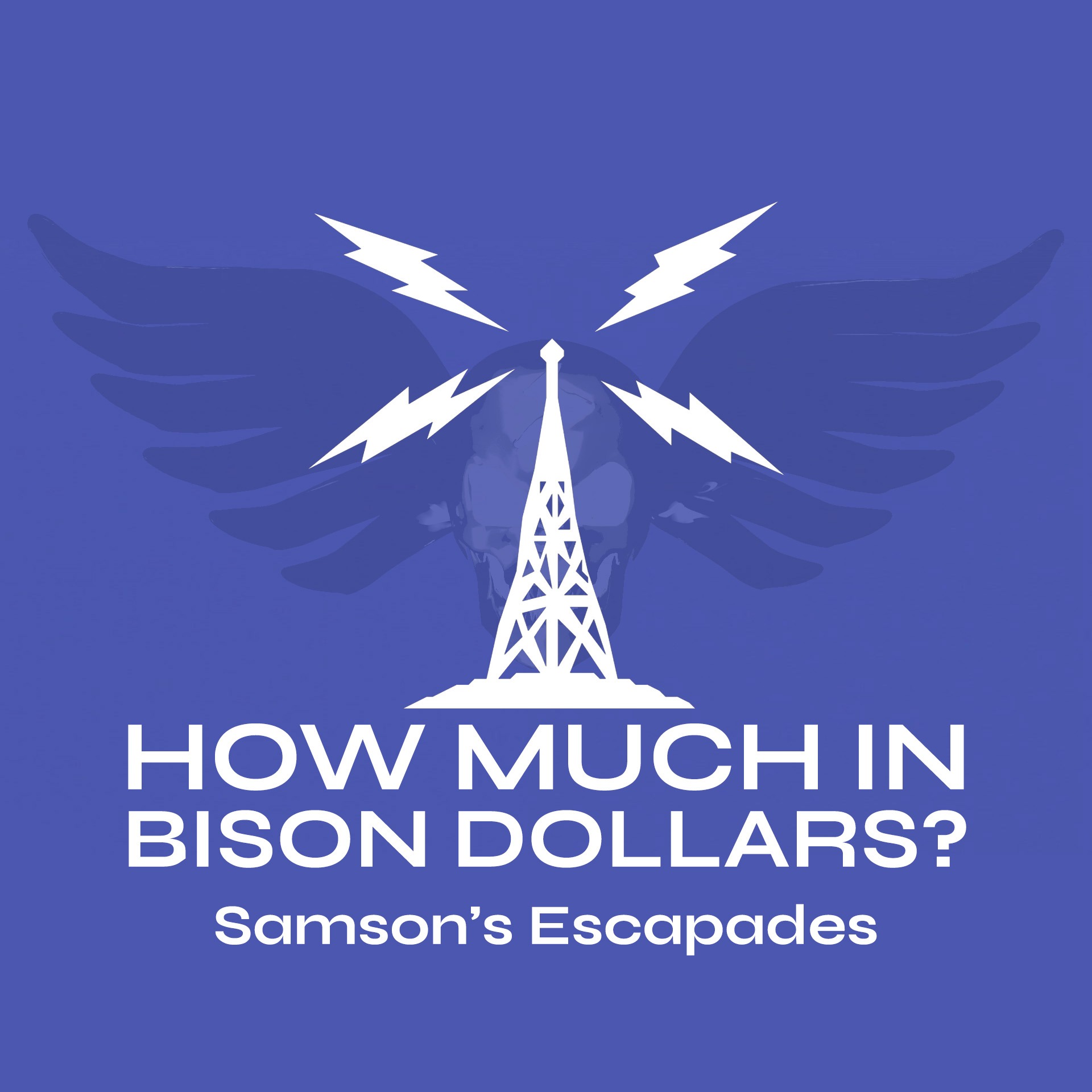 Samson's Escapades