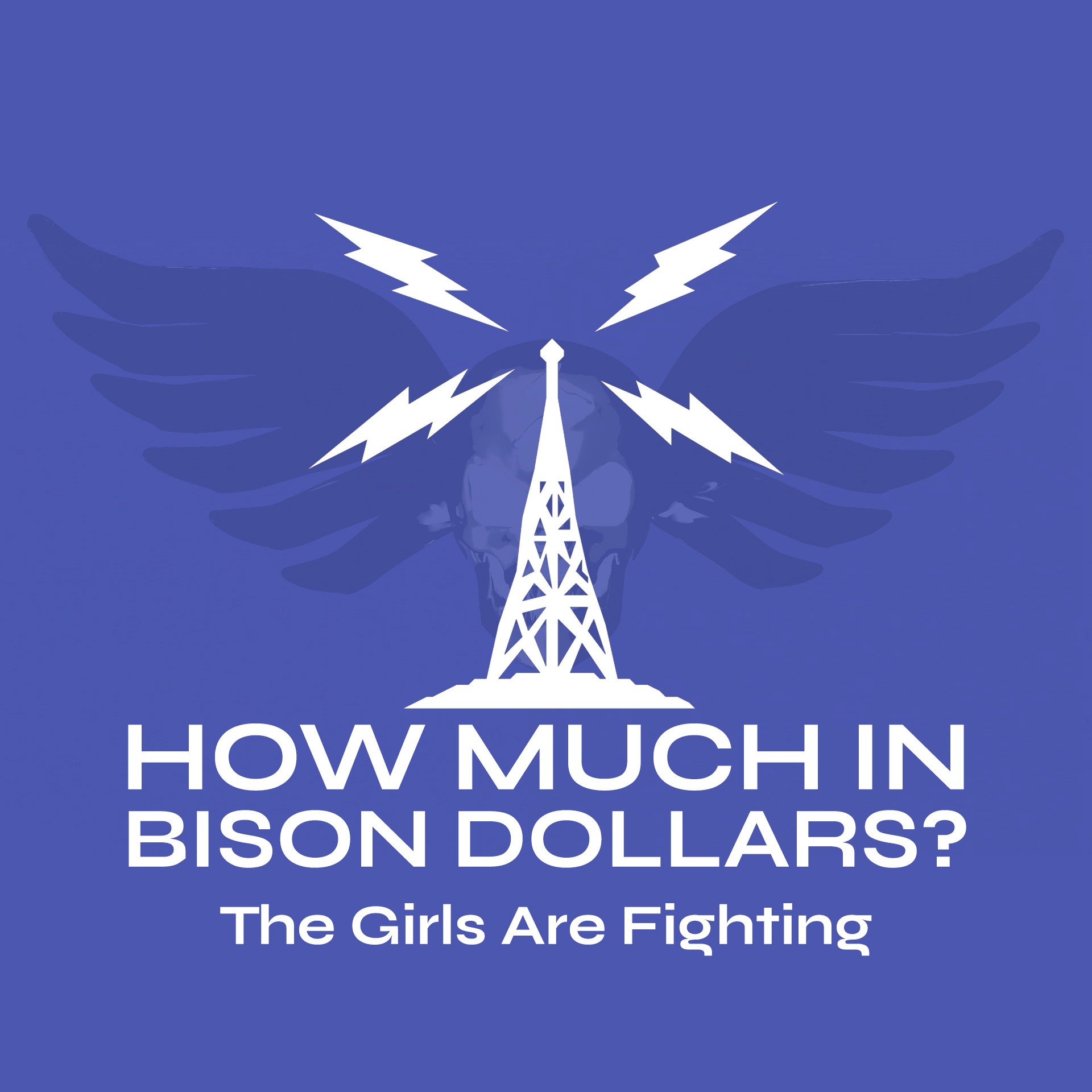 The Girls are Fighting