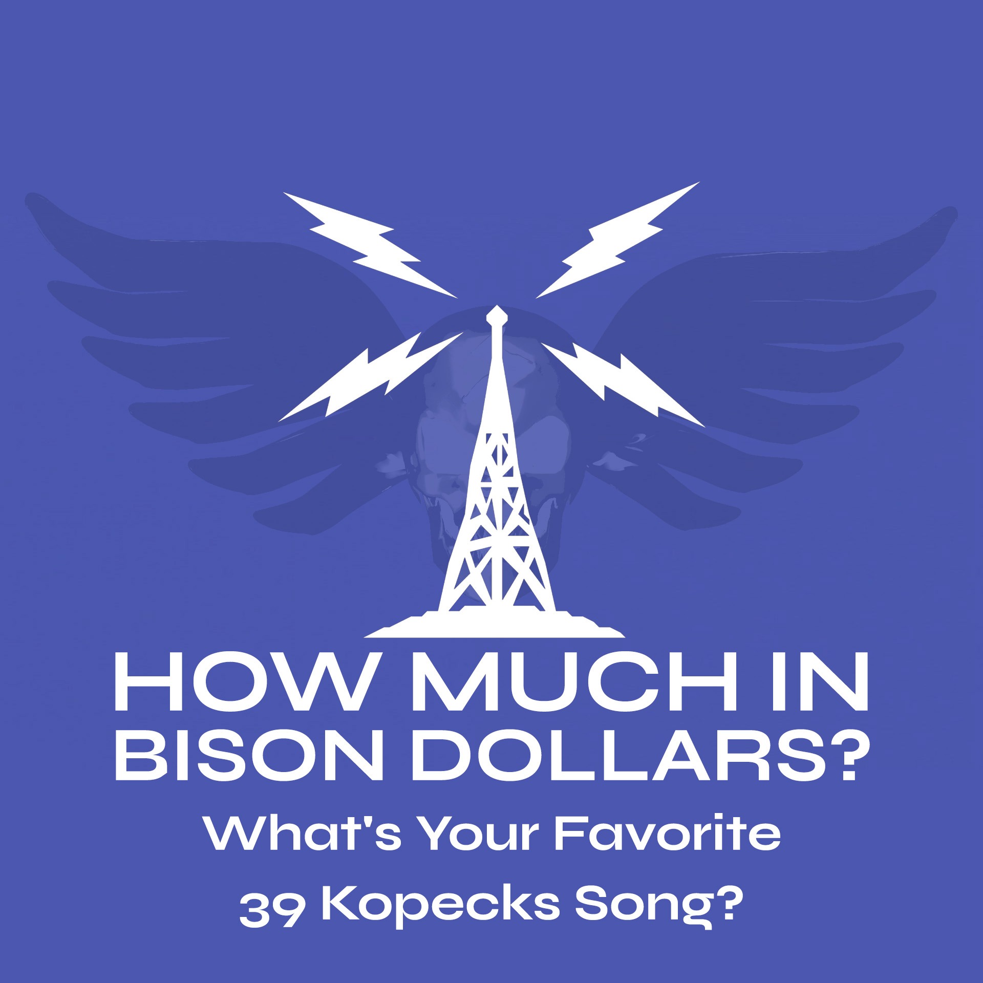 What’s Your Favorite 39 Kopecks Song?