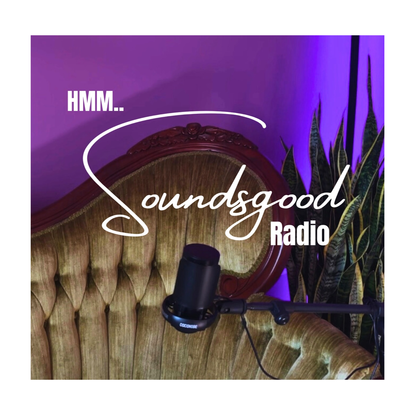 HmmSOUNDSGOOD Radio
