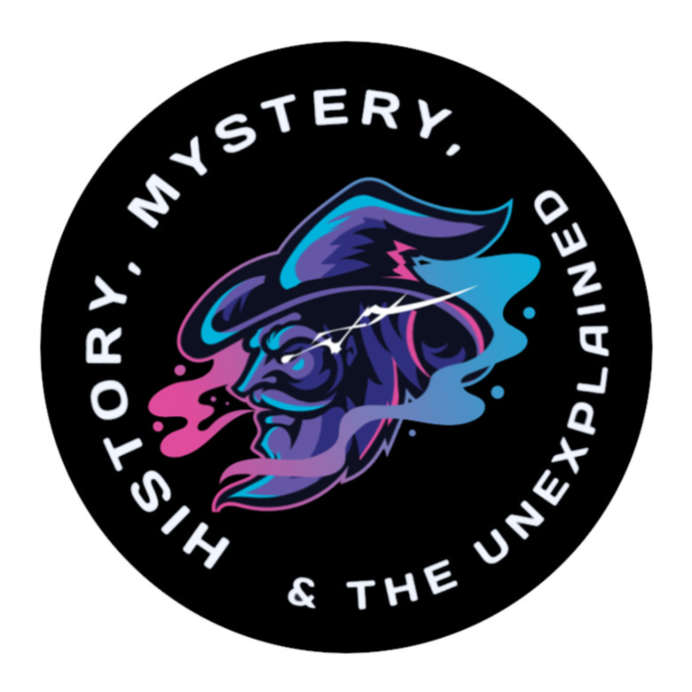 History, Mystery, & the Unexplained