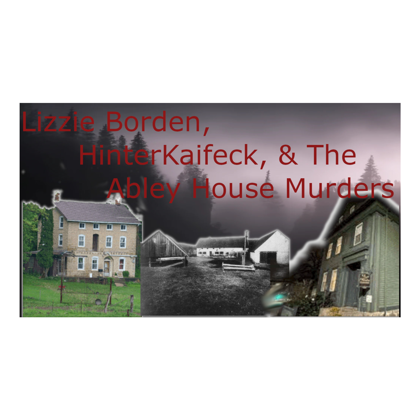 History, Mystery, & the Unexplained