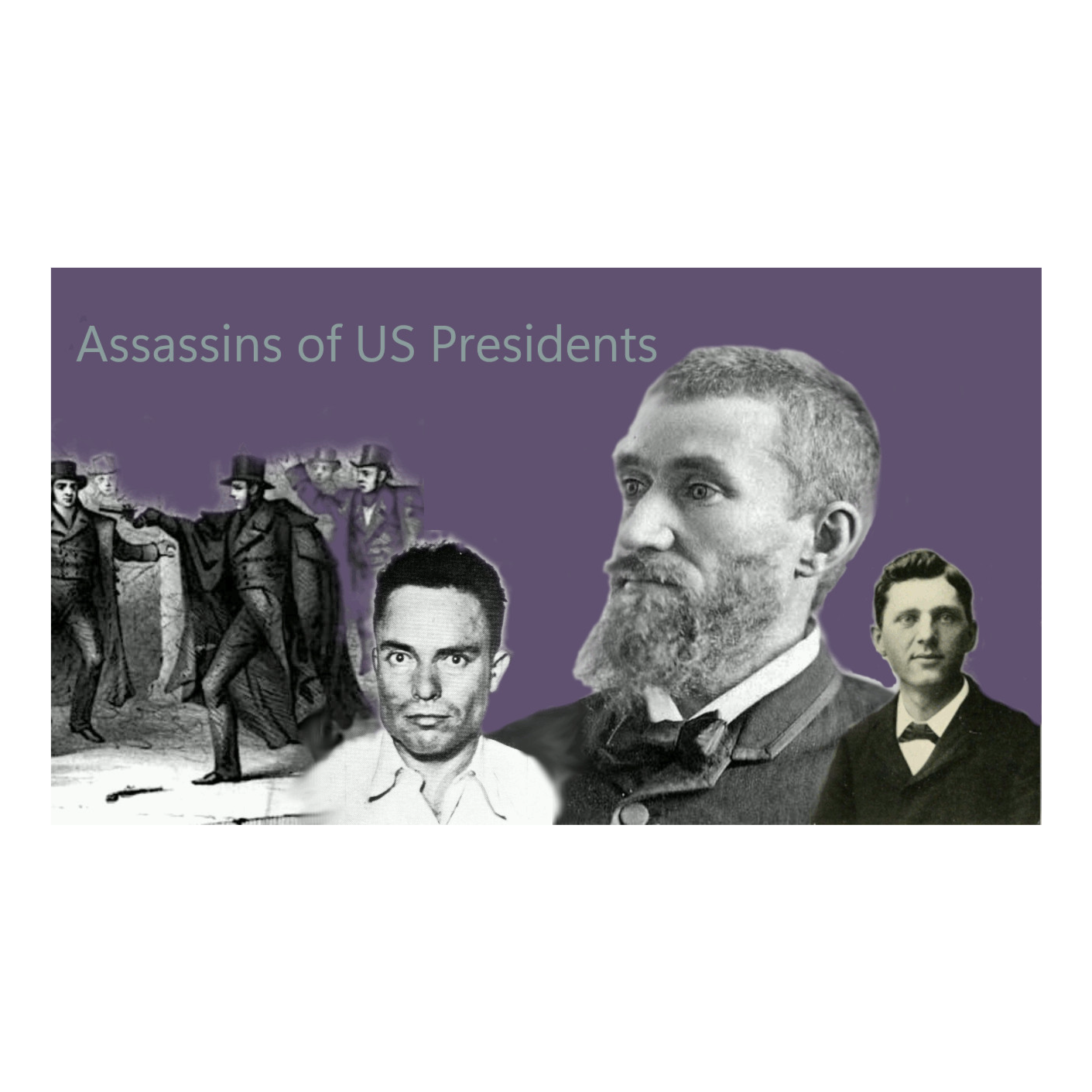 History, Mystery, & the Unexplained