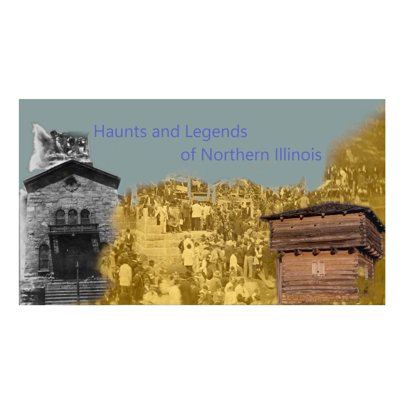 History, Mystery, & the Unexplained