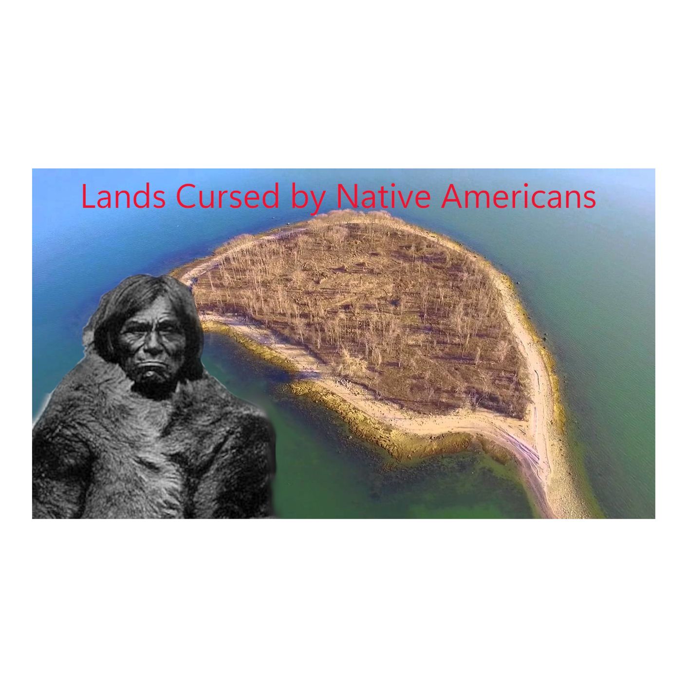 History, Mystery, & the Unexplained