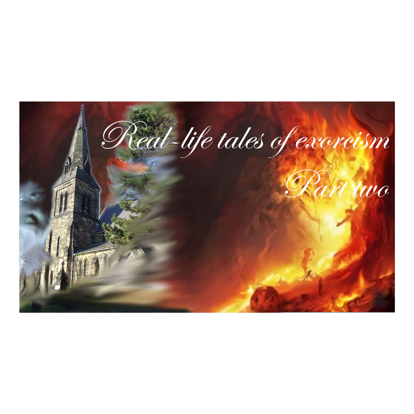 History, Mystery, & the Unexplained