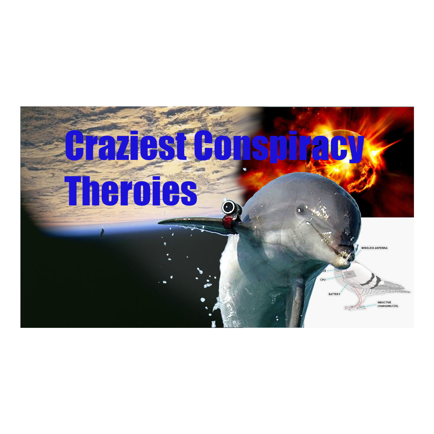 History, Mystery, & the Unexplained