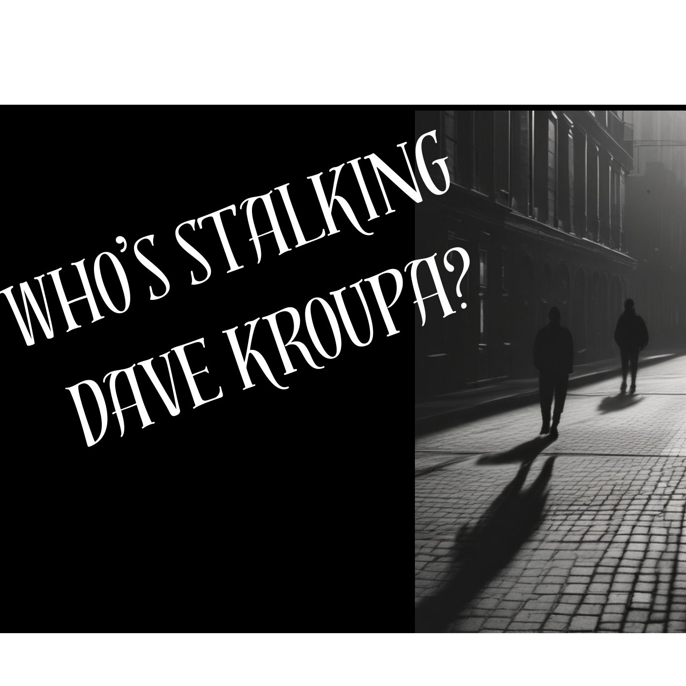 History, Mystery, & the Unexplained
