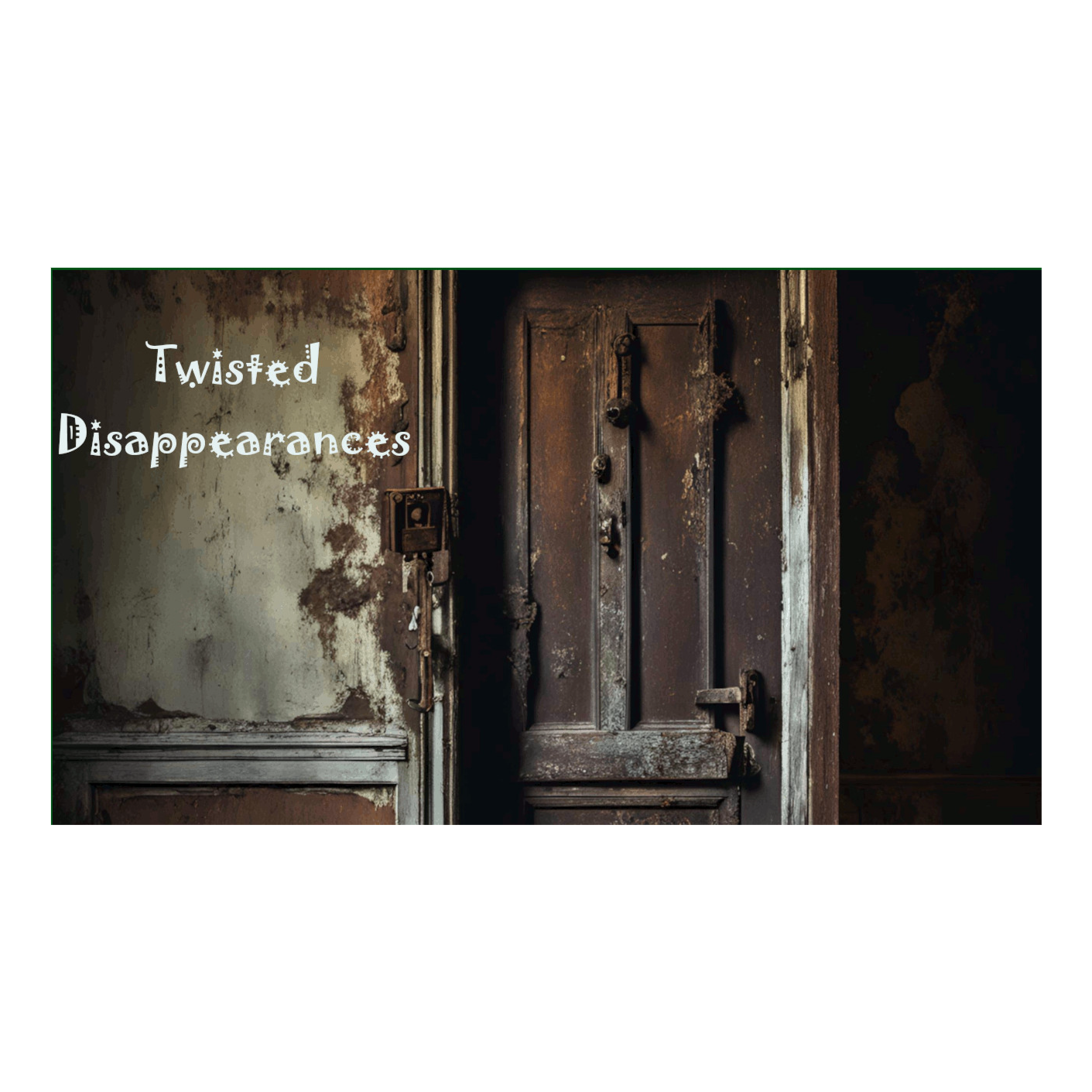 History, Mystery, & the Unexplained