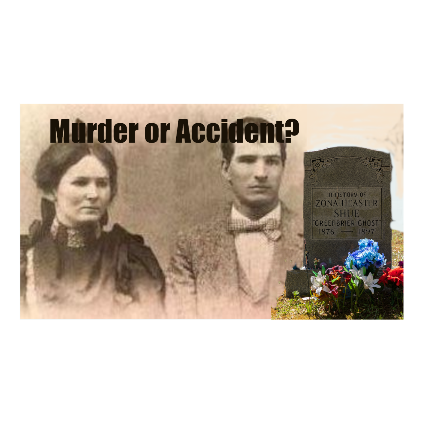 History, Mystery, & the Unexplained