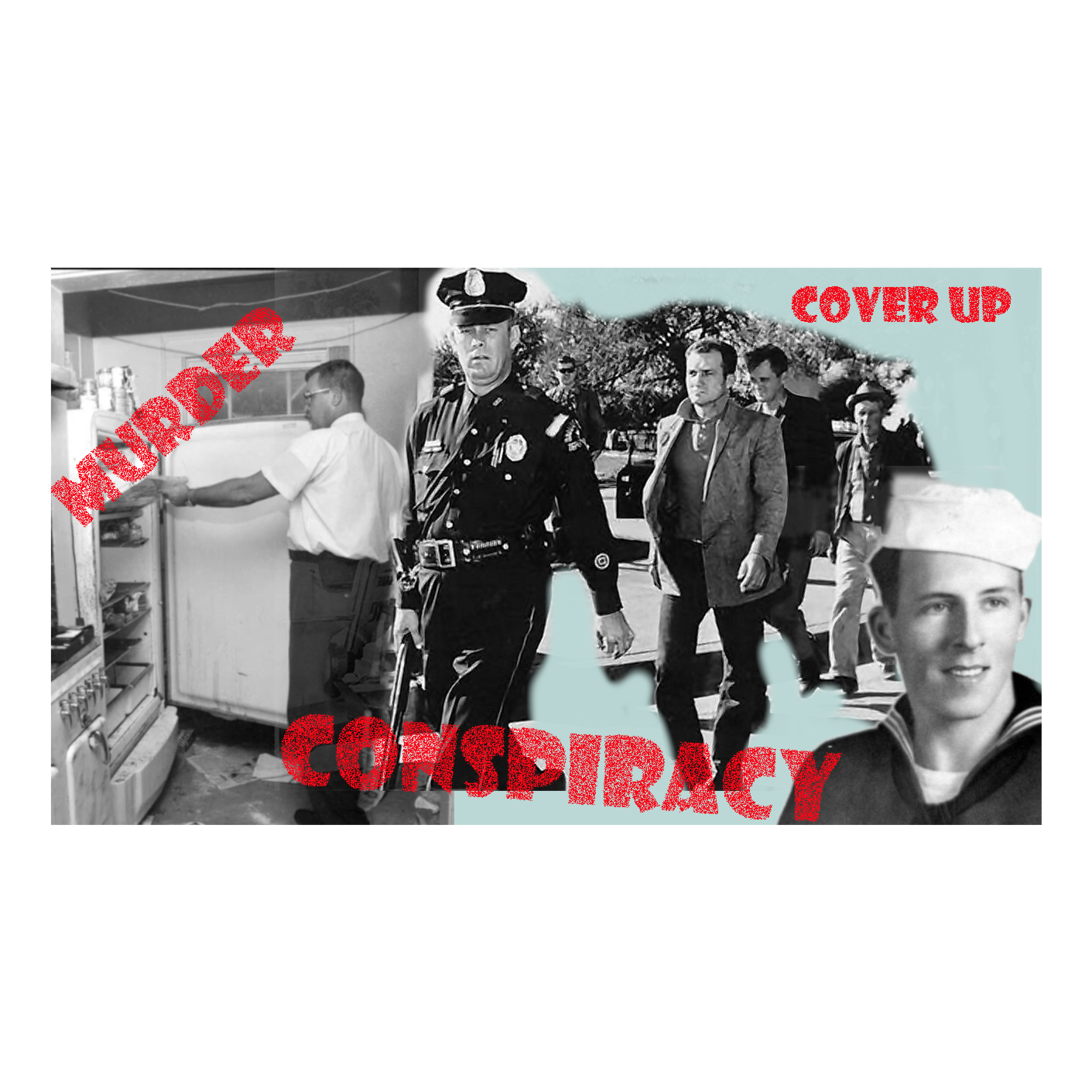 History, Mystery, & the Unexplained