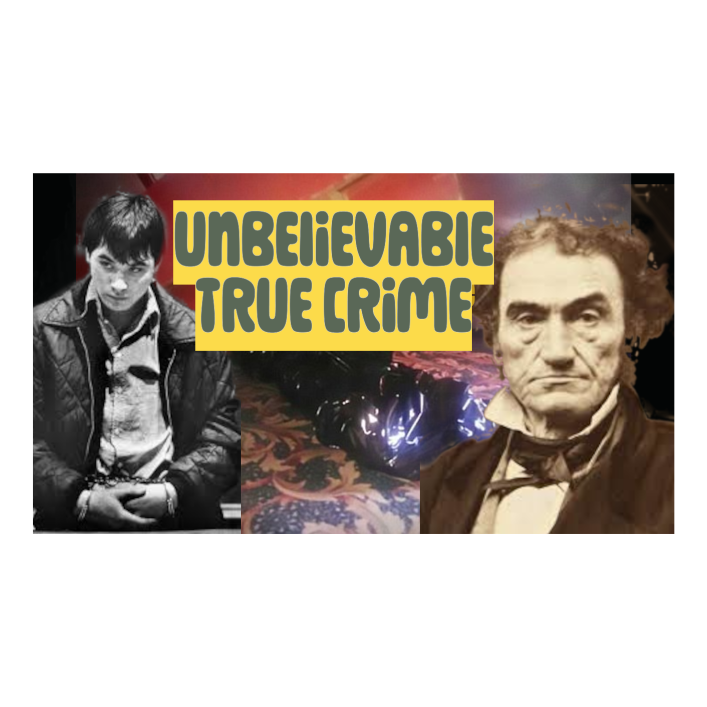 History, Mystery, & the Unexplained