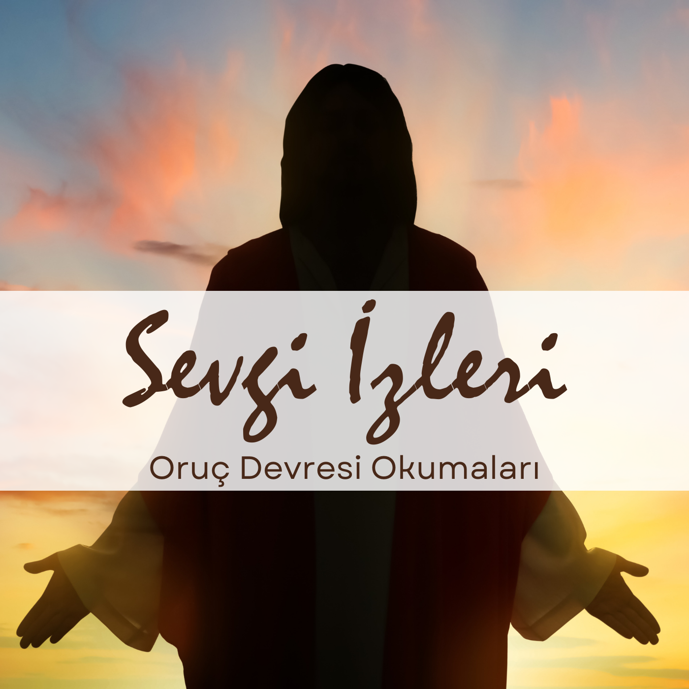 Sevgi İzleri