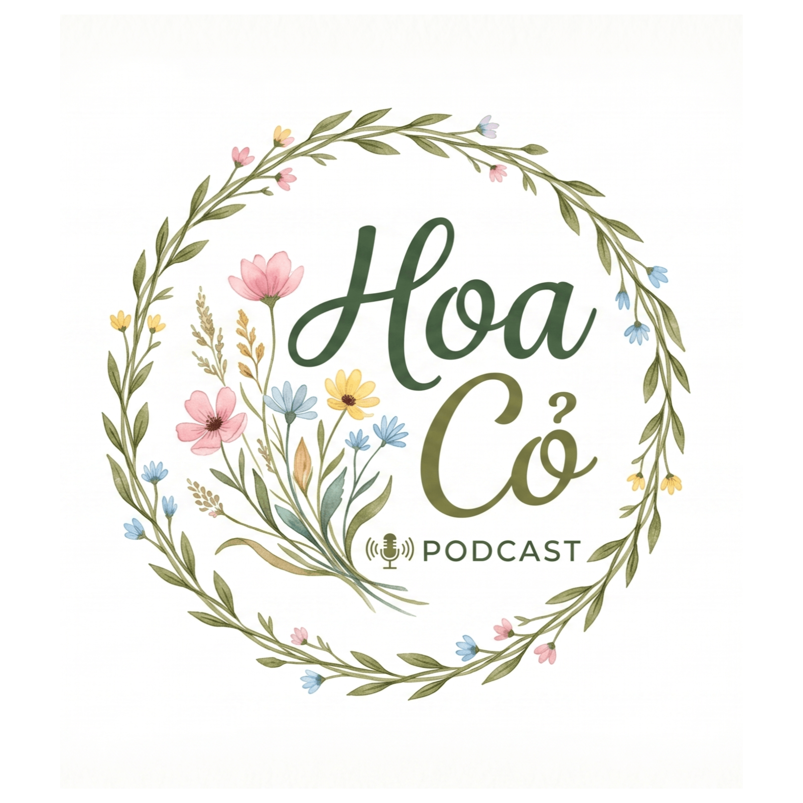 Hoa