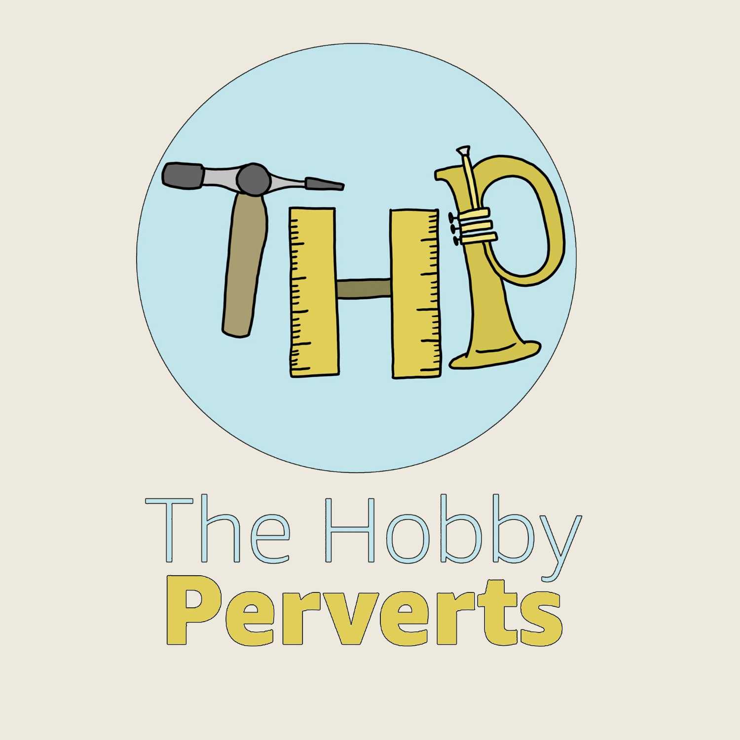 The Hobby Perverts