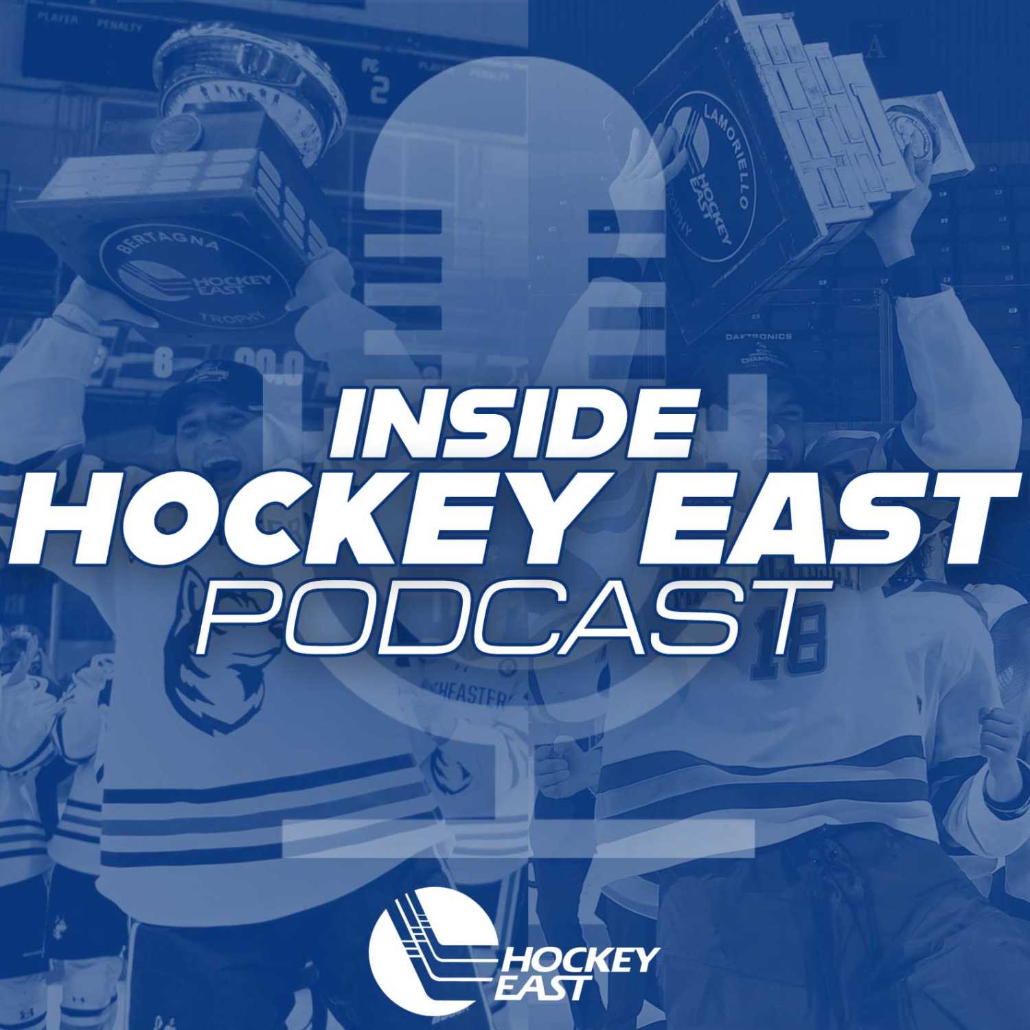 Inside Hockey East
