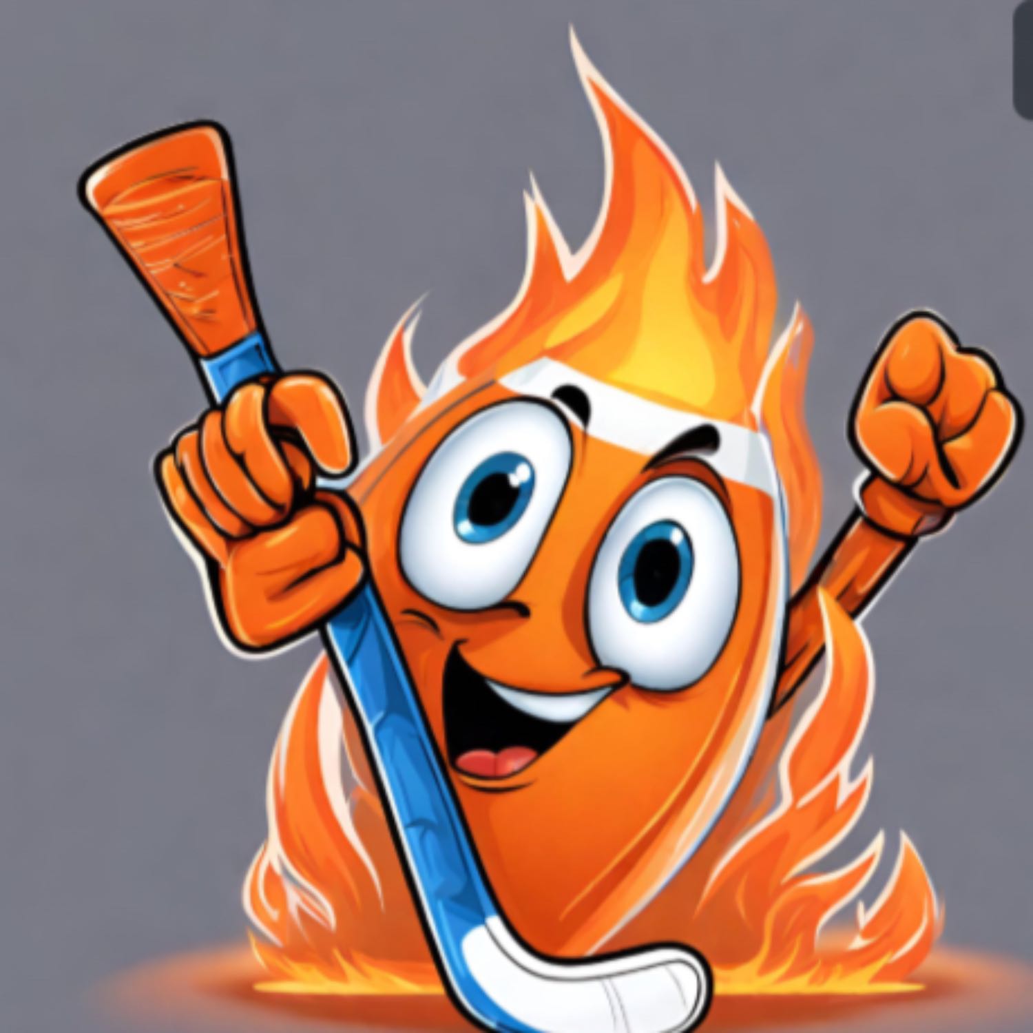 Hockey For Hotties Ep 1