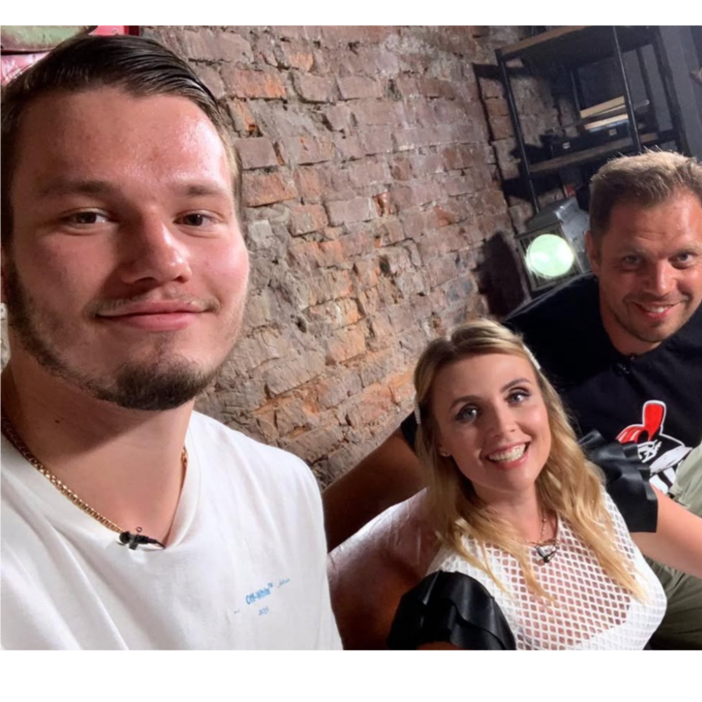  Utah defenseman Mikhail Sergachev / Защитник «Юты» Михаил  Сергачев о Кучерове и Овечкинe.