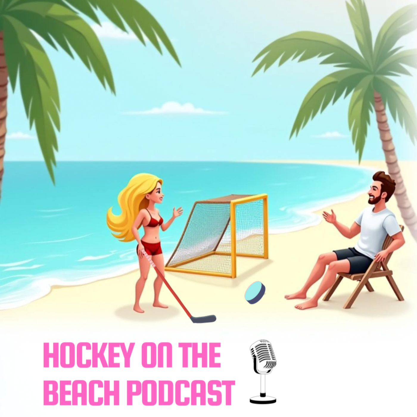 podcast