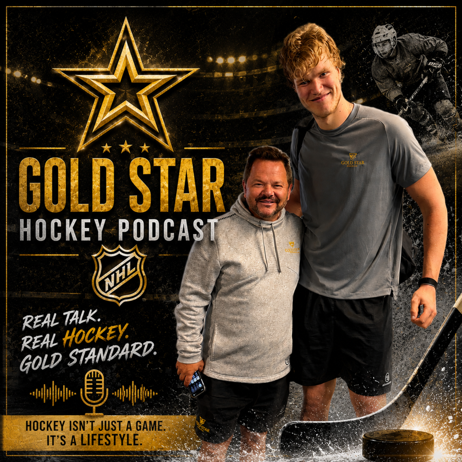 podcast