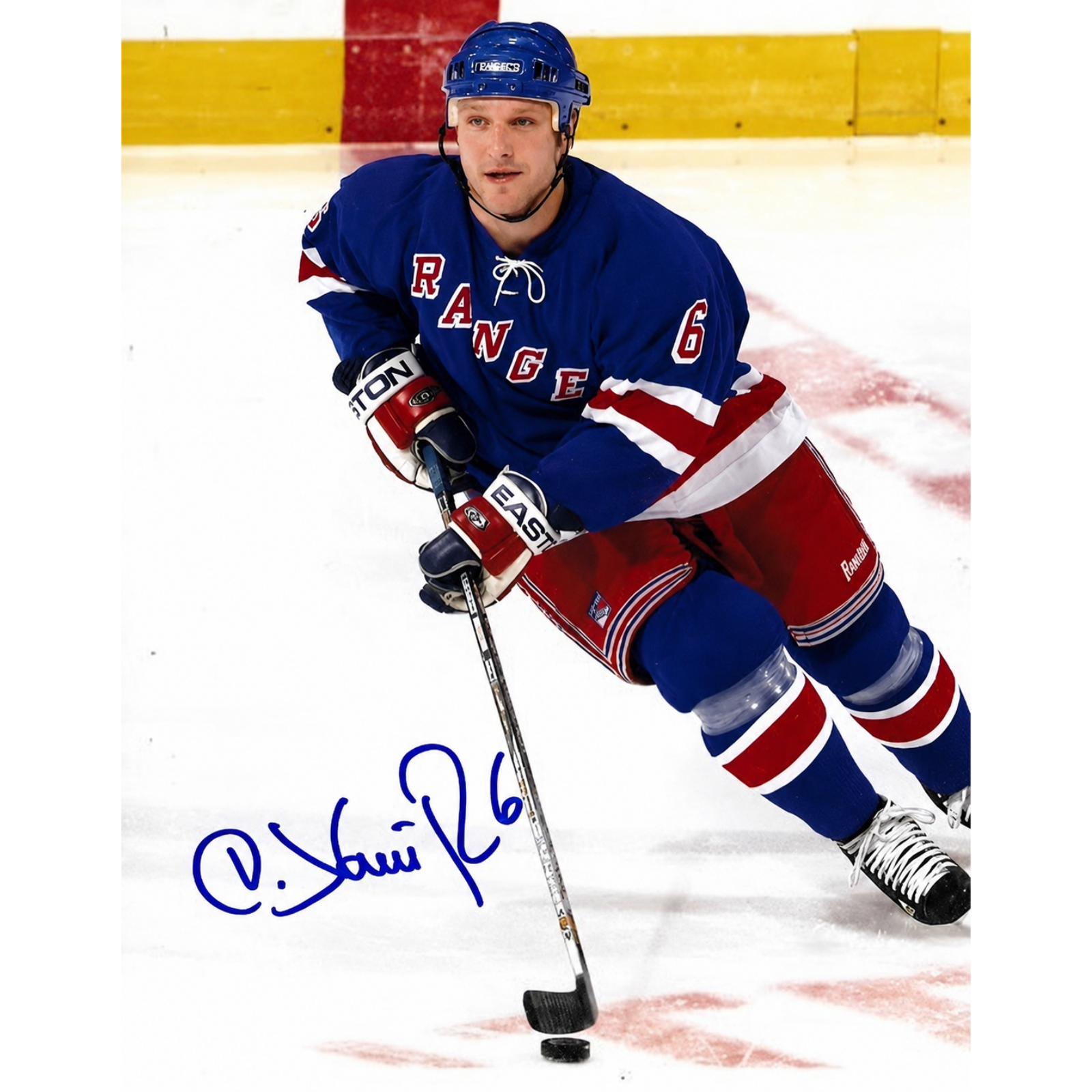 Former NHL defenseman Darius Kasparaitis on Family, Alex Ovechkin, Hockey & What's Next / Дарюс Каспарайтис о Кубке Стэнли, Александре Овечкине и будущем podcast