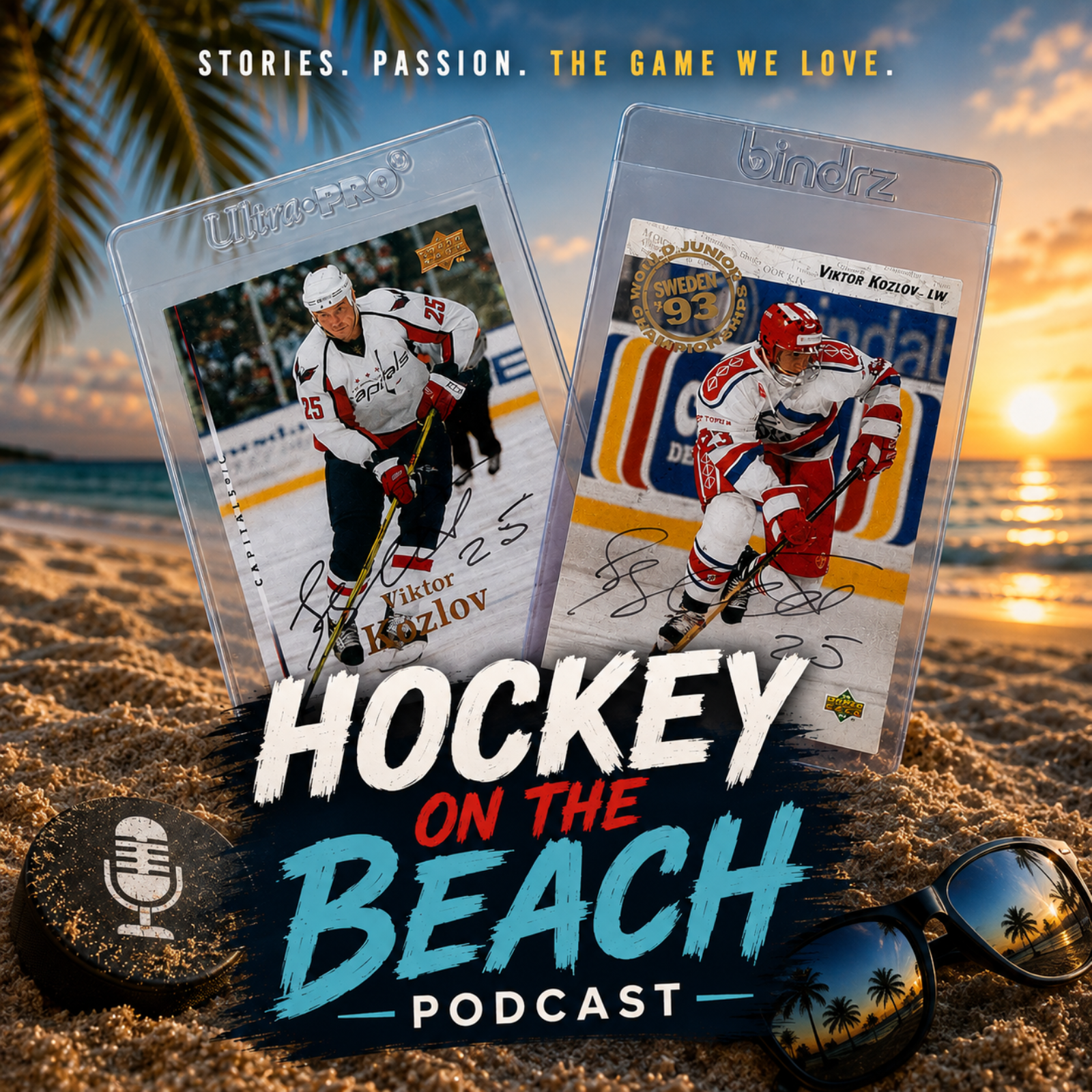 NHL Alumni/KHL coach Viktor Kozlov on building SALAVAT & developing Alexander Zharovsky/ Главный тренер “Салавата Юлаева” Виктор Козлов о подготовке к новому сезону, прошлом плейофф и развитии молодых игроков. podcast