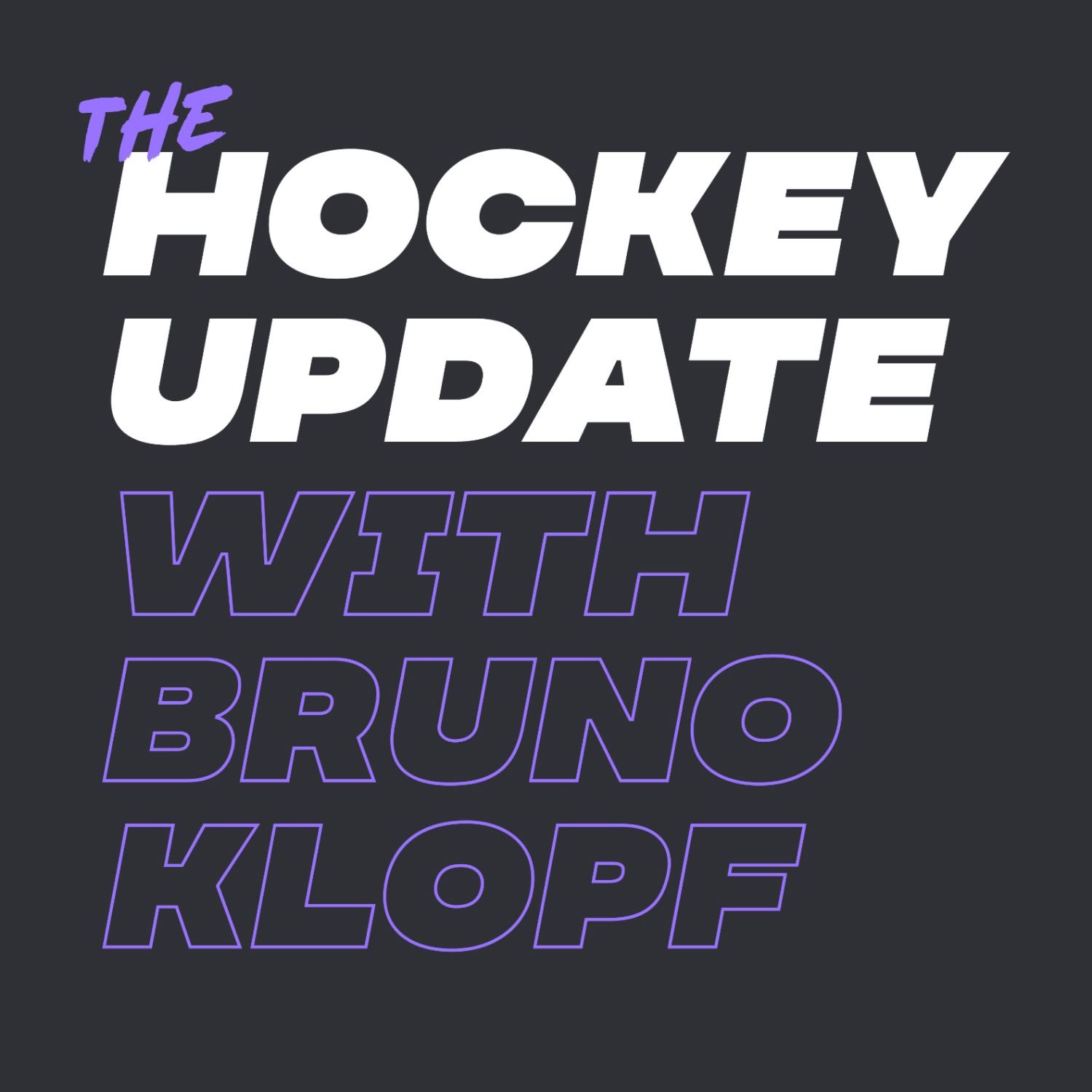 Hockey Update Podcast