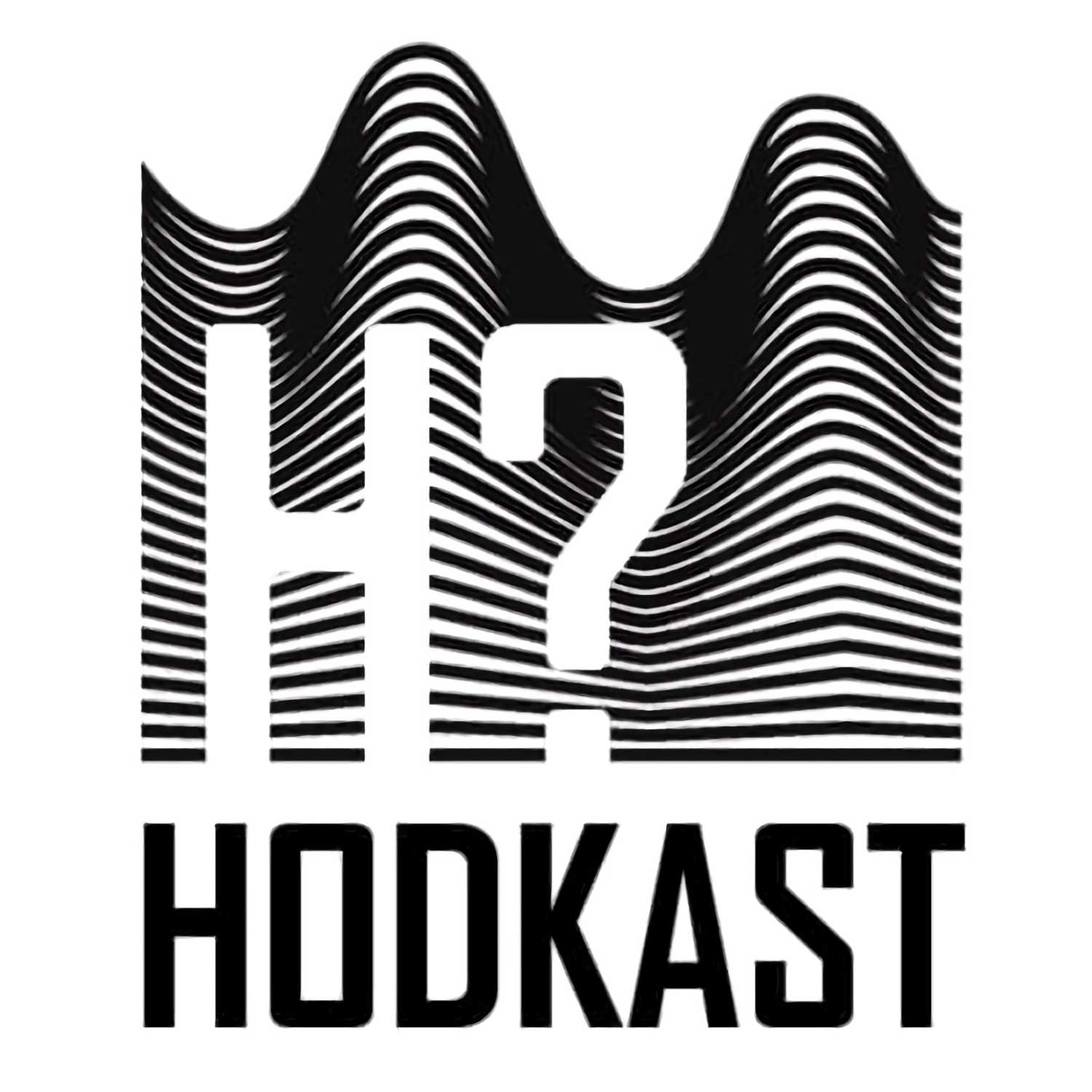 HODKAST cover art